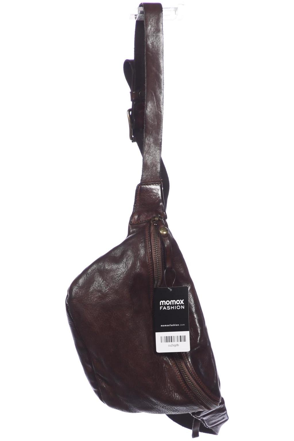 

Campomaggi Damen Handtasche, braun, Gr.