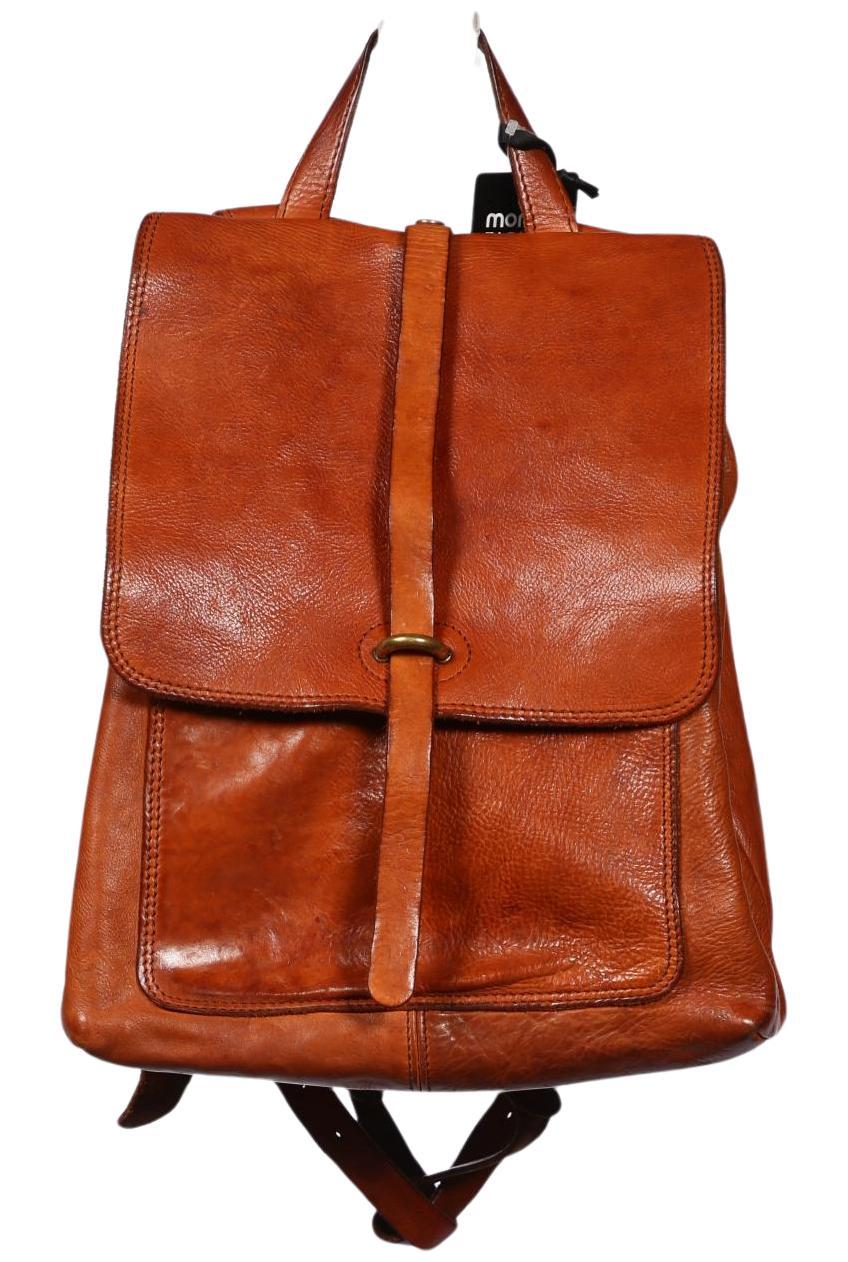 

Campomaggi Damen Rucksack, braun, Gr.