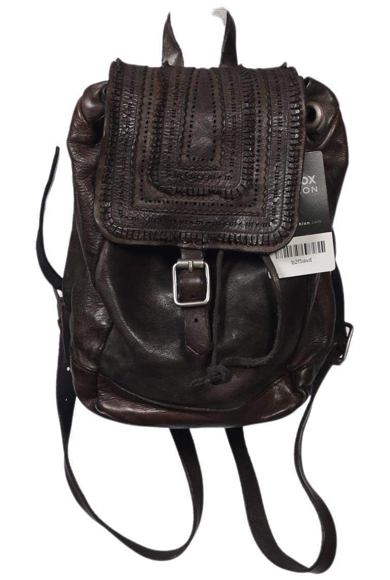 

Campomaggi Damen Rucksack, grau, Gr.