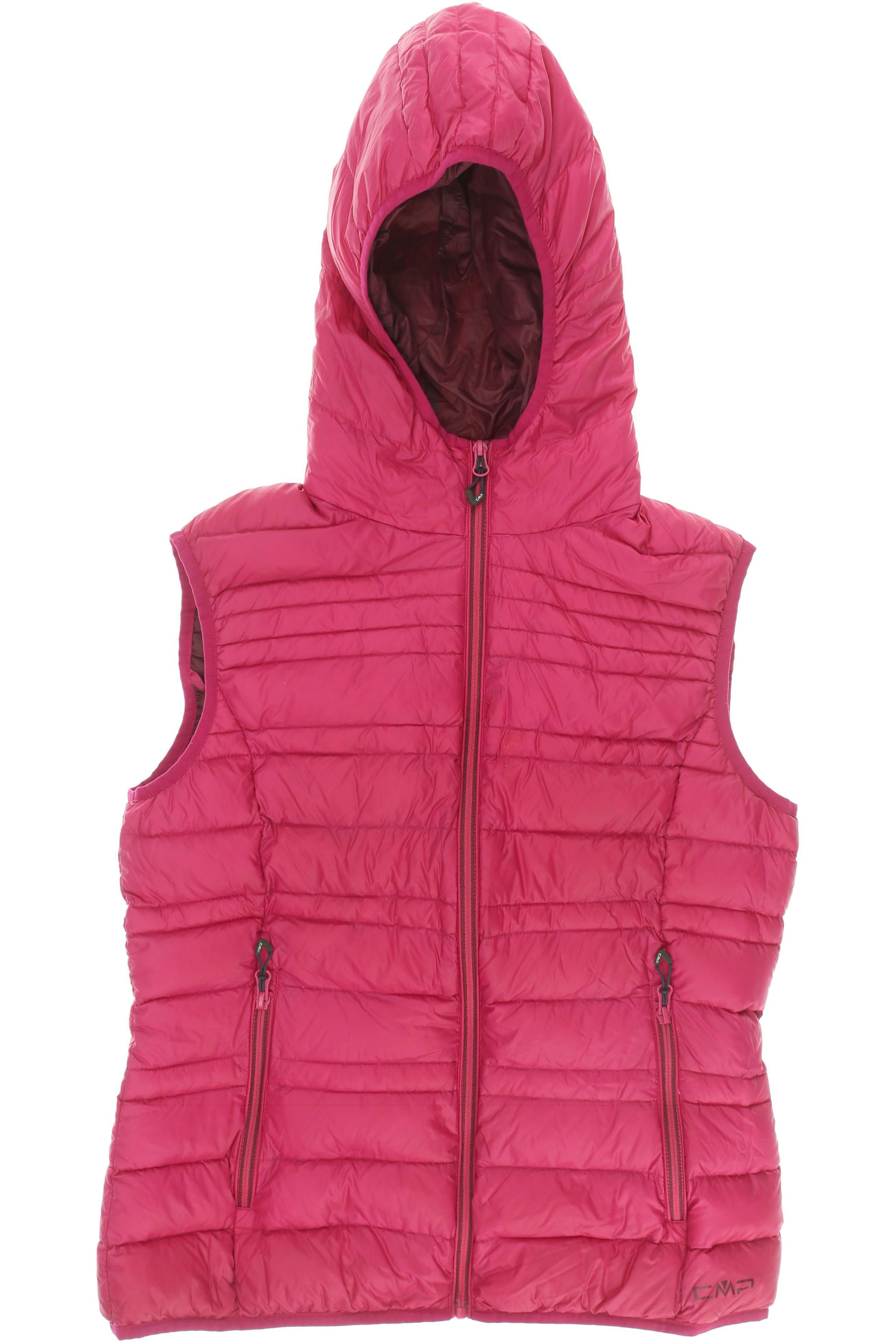 

Campomaggi Damen Weste, pink, Gr. 38