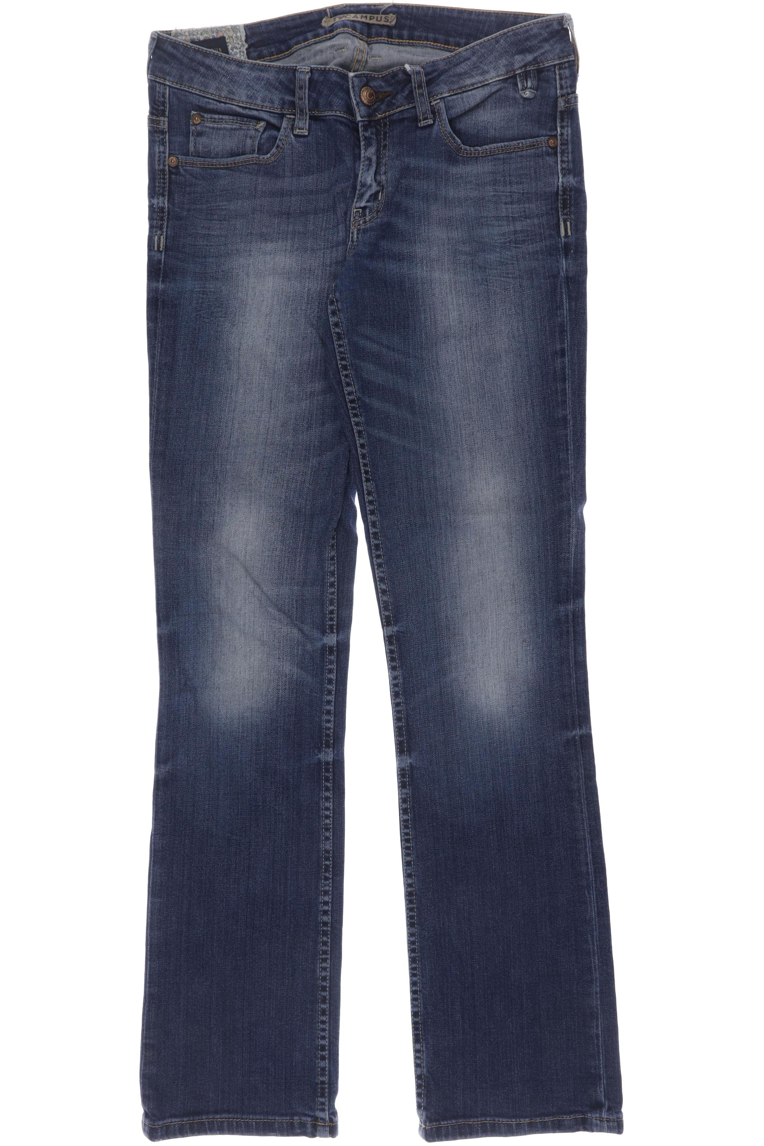 

Campus by Marc O Polo Damen Jeans, blau, Gr. 29