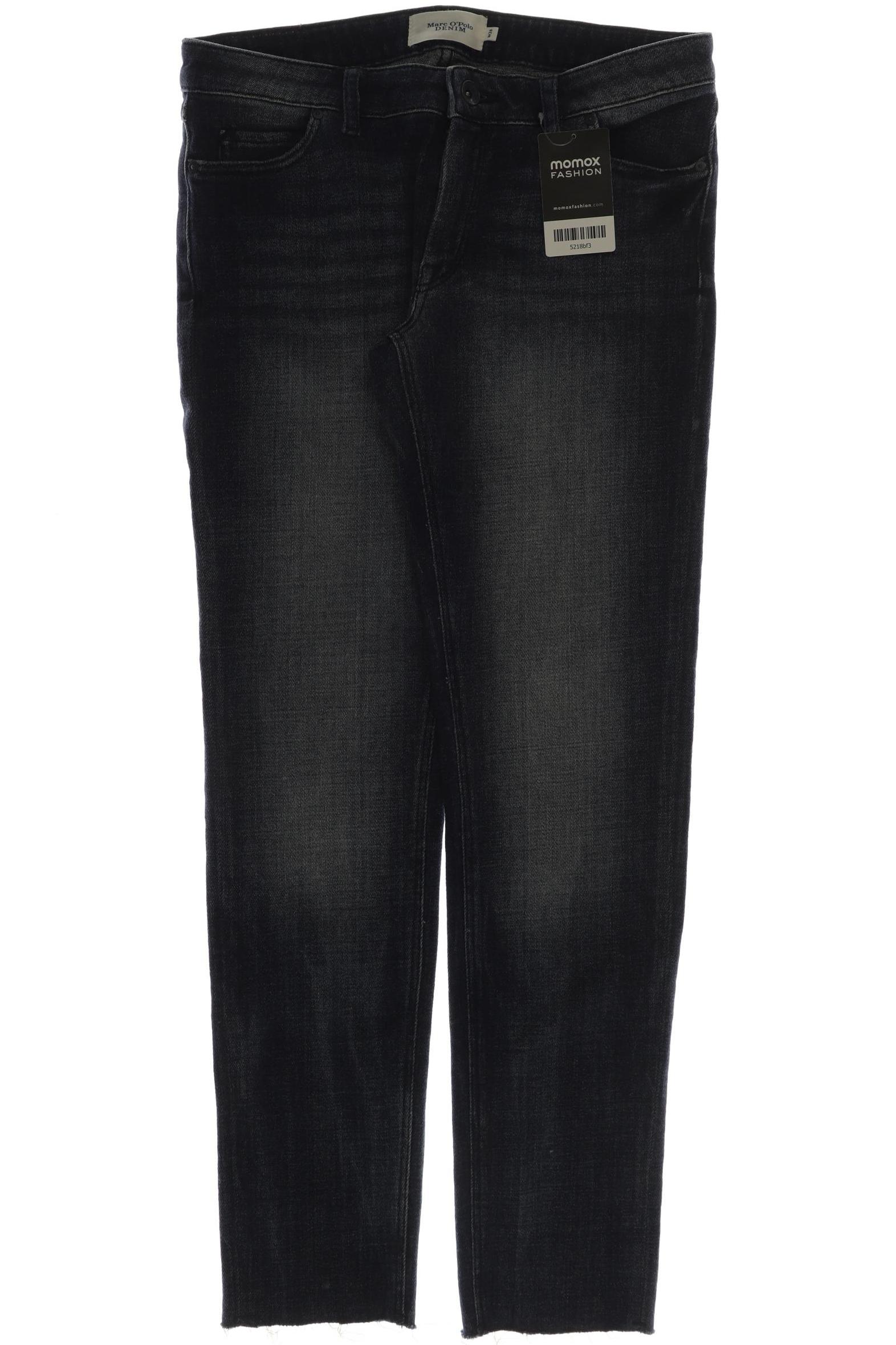 

CAMPUS by Marc O'Polo Damen Jeans, blau