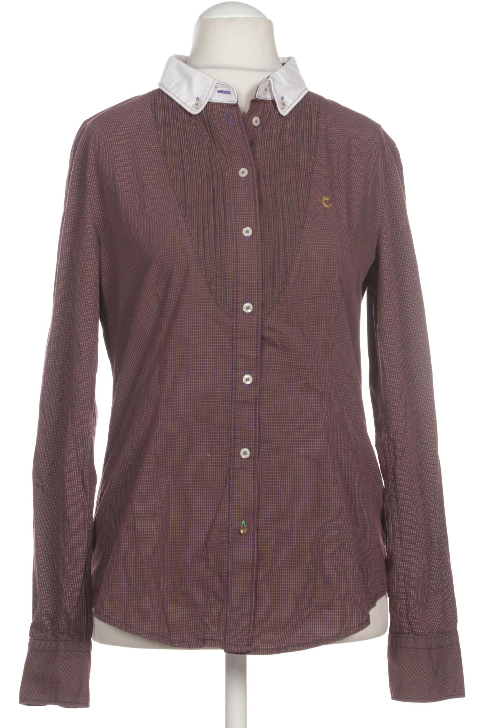 

Campus by Marc O Polo Damen Bluse, rot, Gr. 42