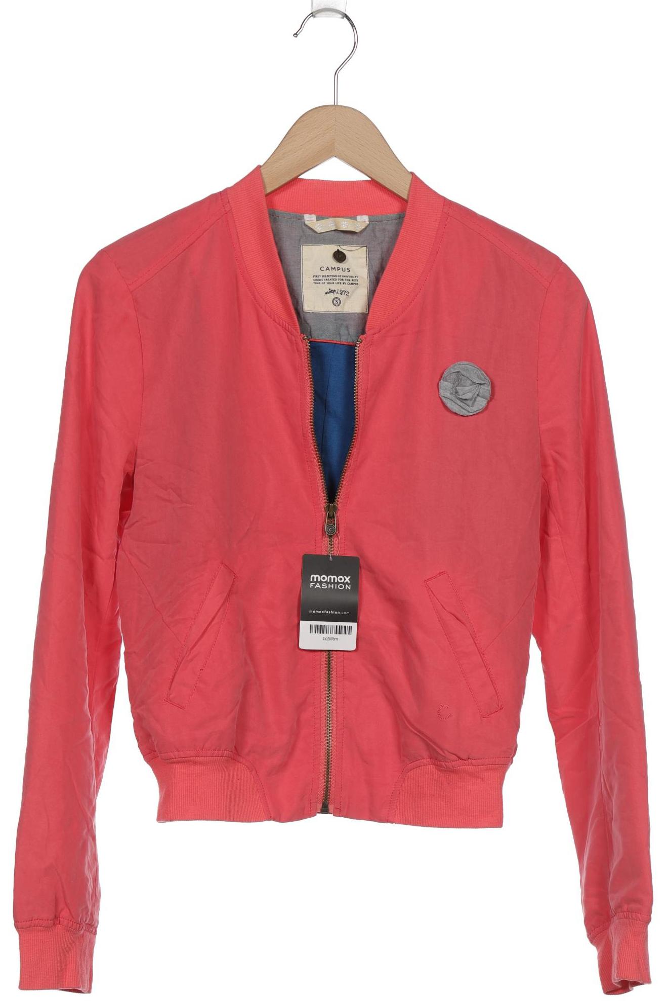 

Campus by Marc O Polo Damen Jacke, pink, Gr. 36