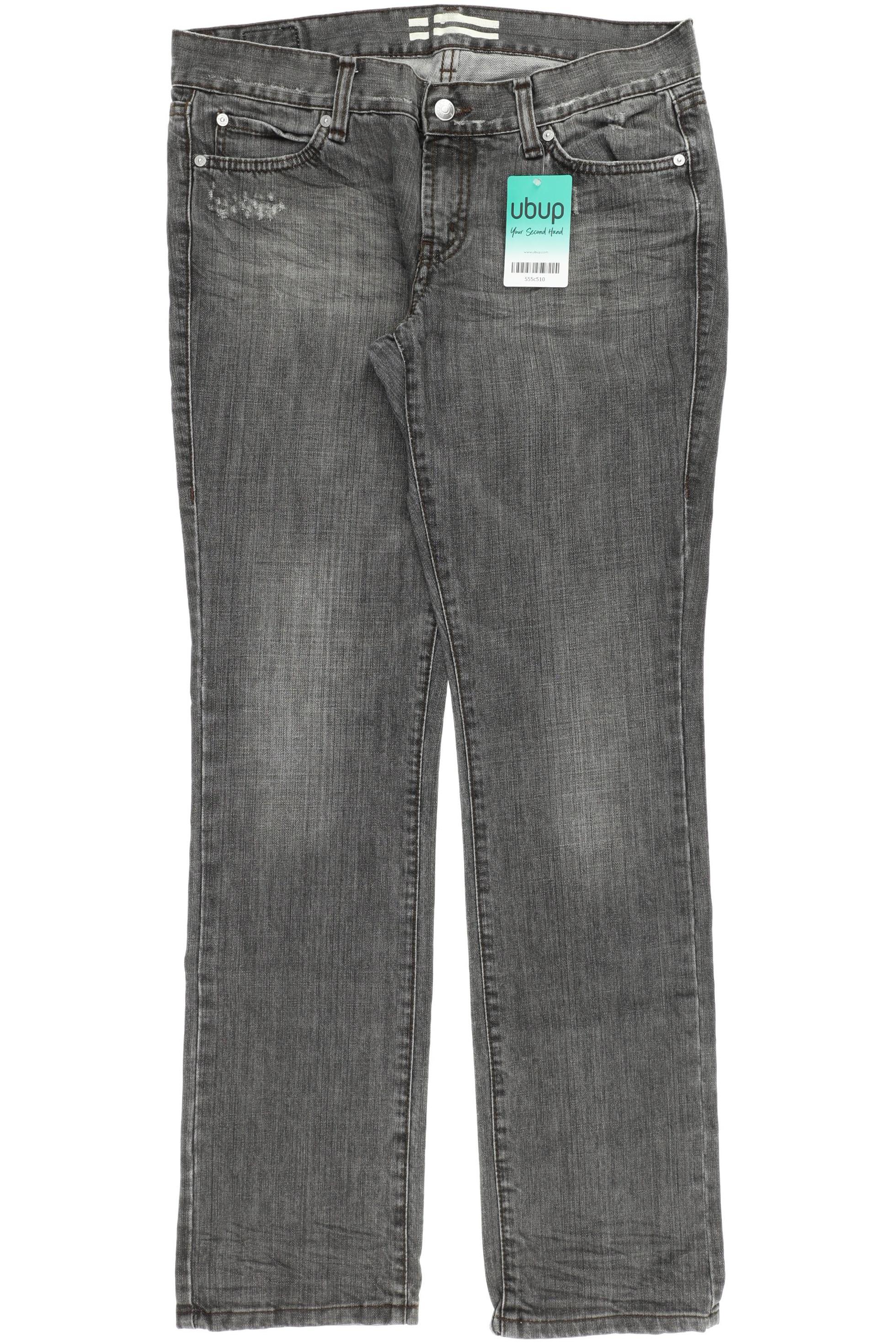 

Campus by Marc O Polo Damen Jeans, grau, Gr. 30
