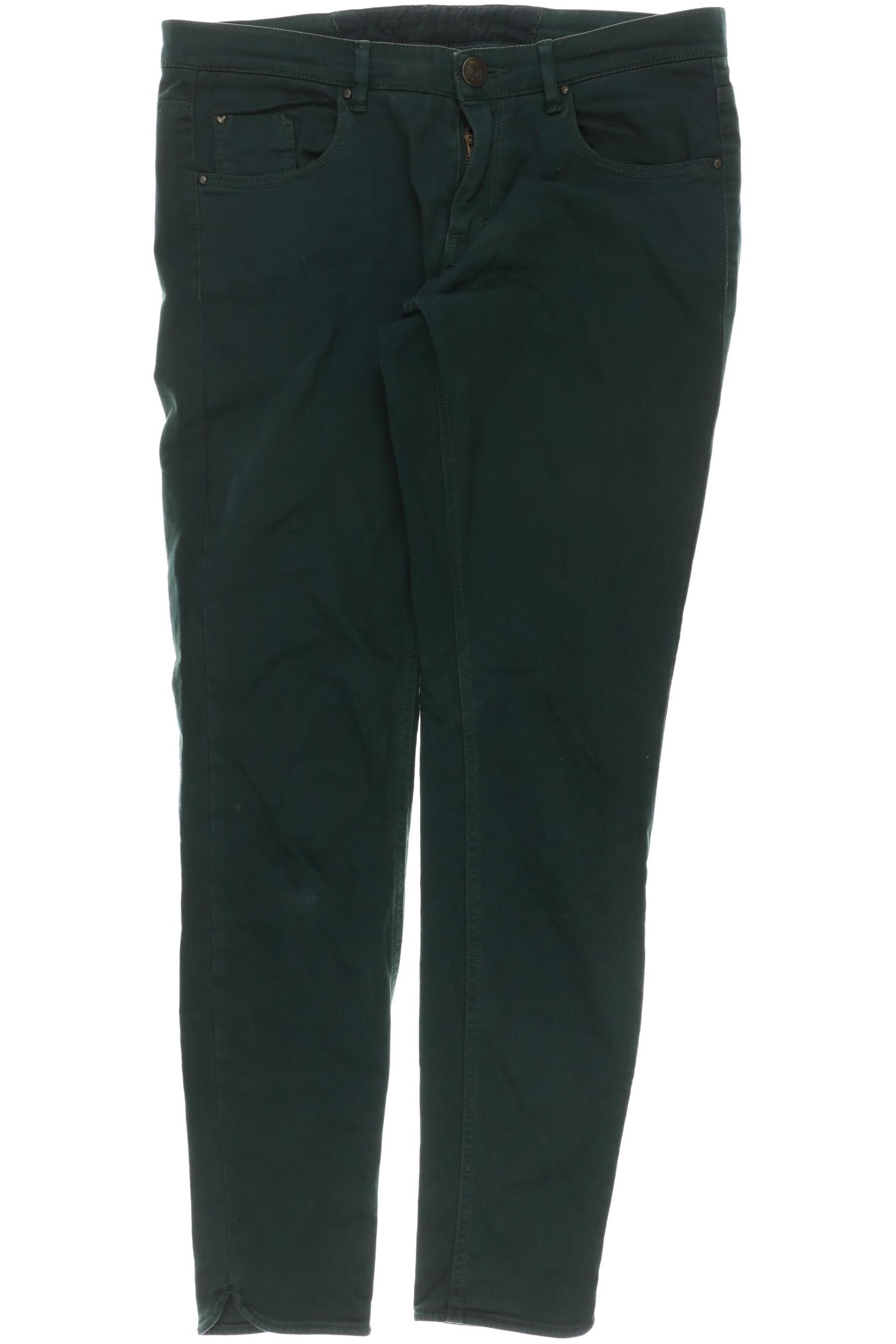 

Campus by Marc O Polo Damen Jeans, grün, Gr. 29