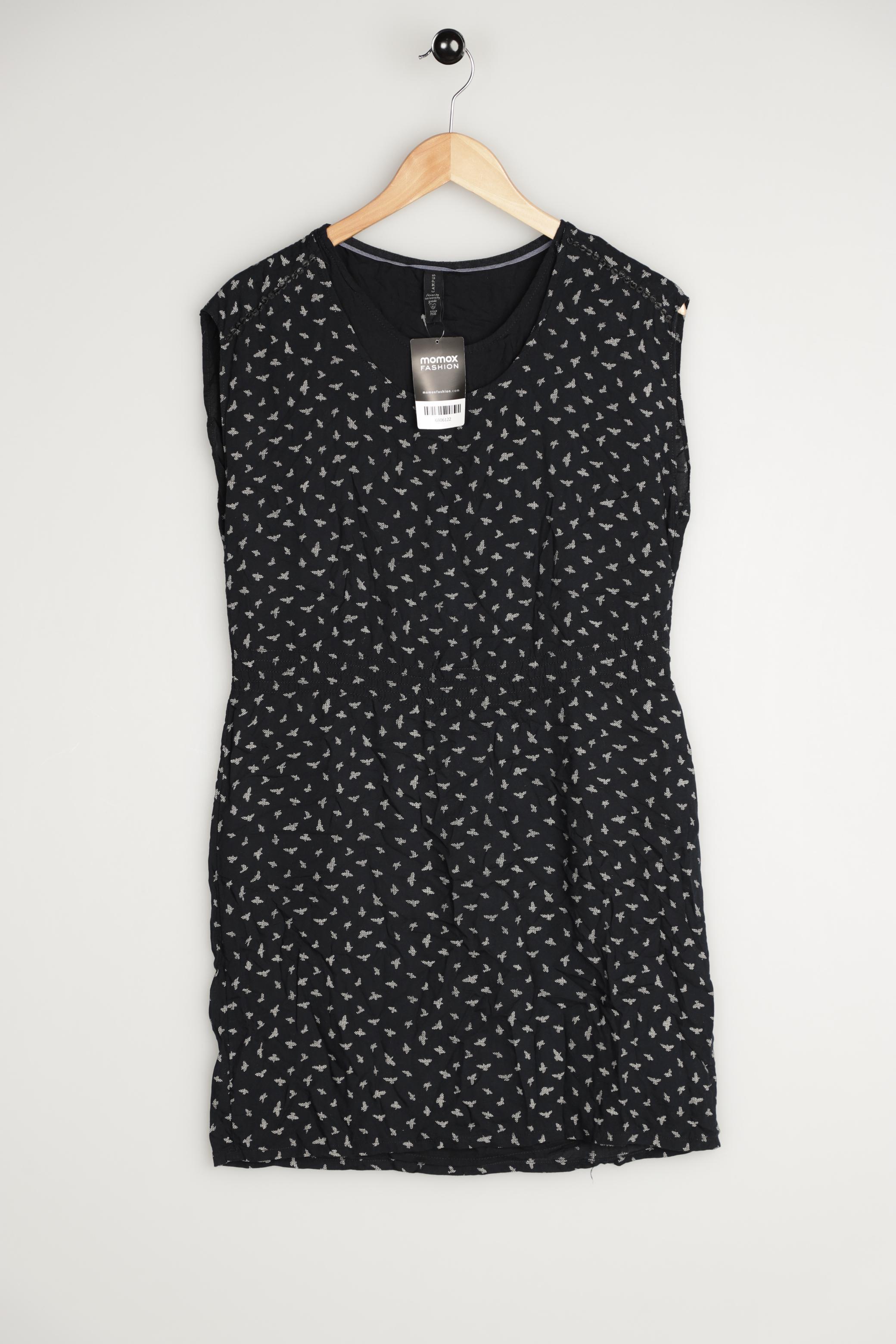 

Campus by Marc O Polo Damen Kleid, schwarz, Gr. 34
