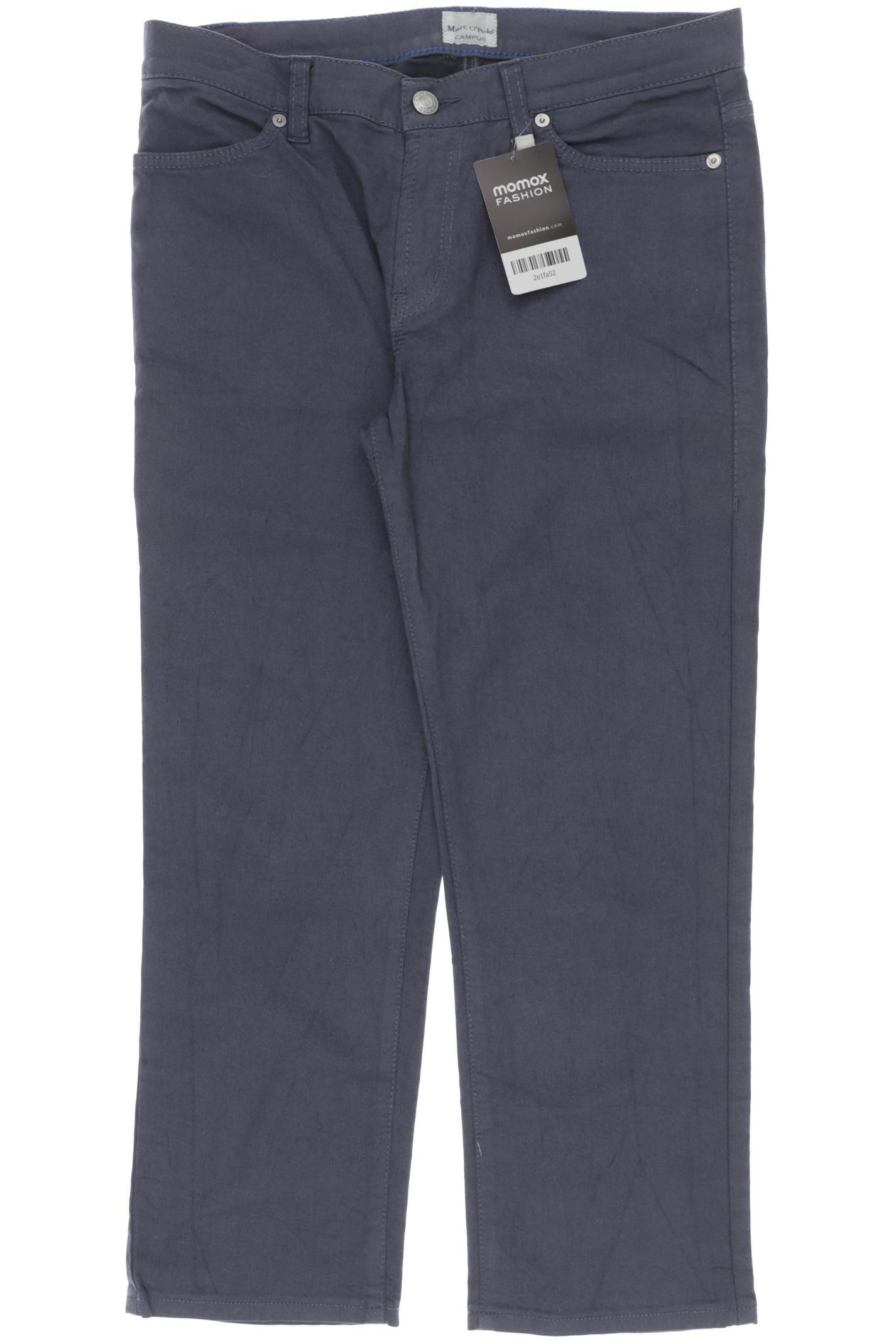 

Campus by Marc O Polo Damen Jeans, blau, Gr. 29