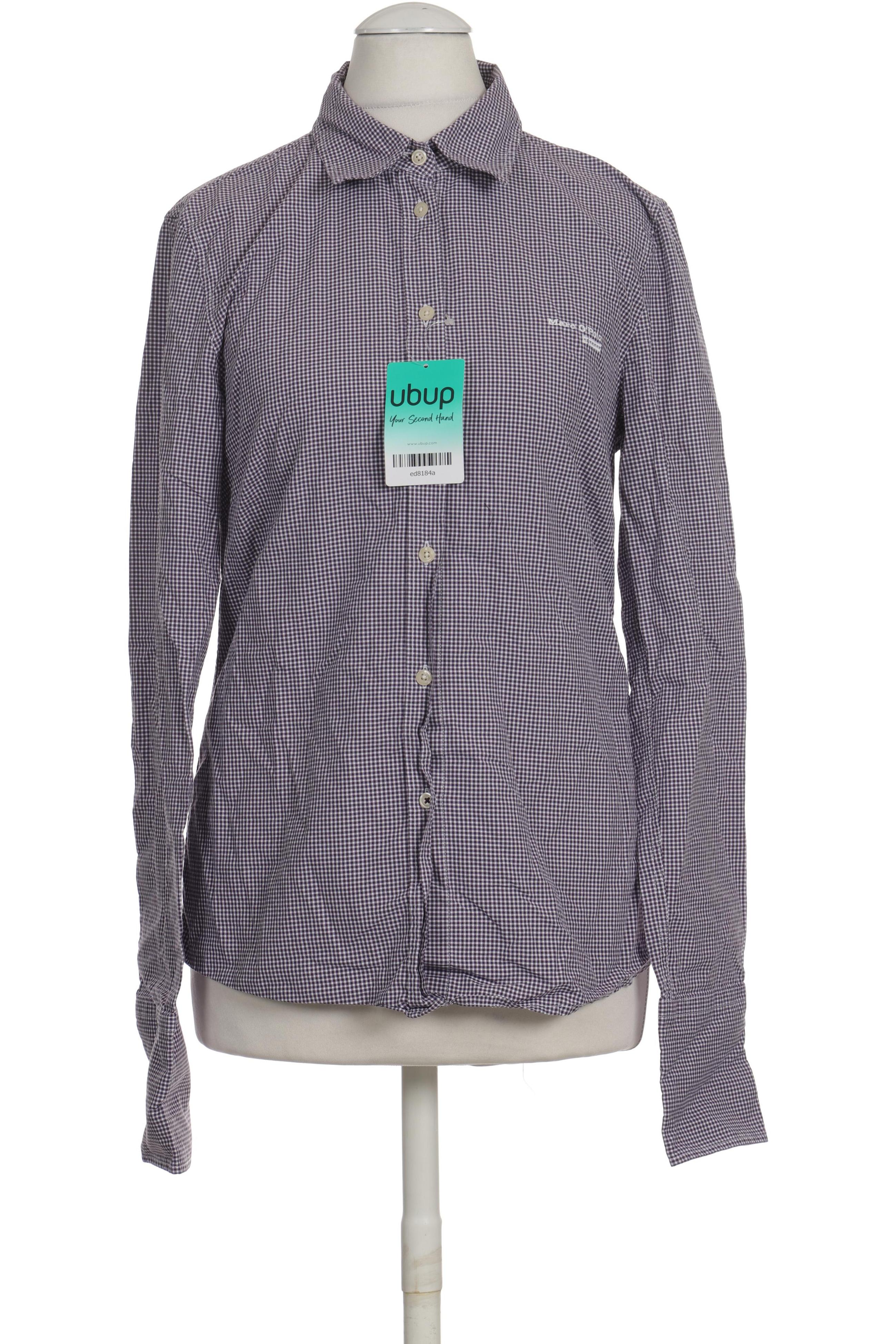

Campus by Marc O Polo Damen Bluse, flieder, Gr. 34