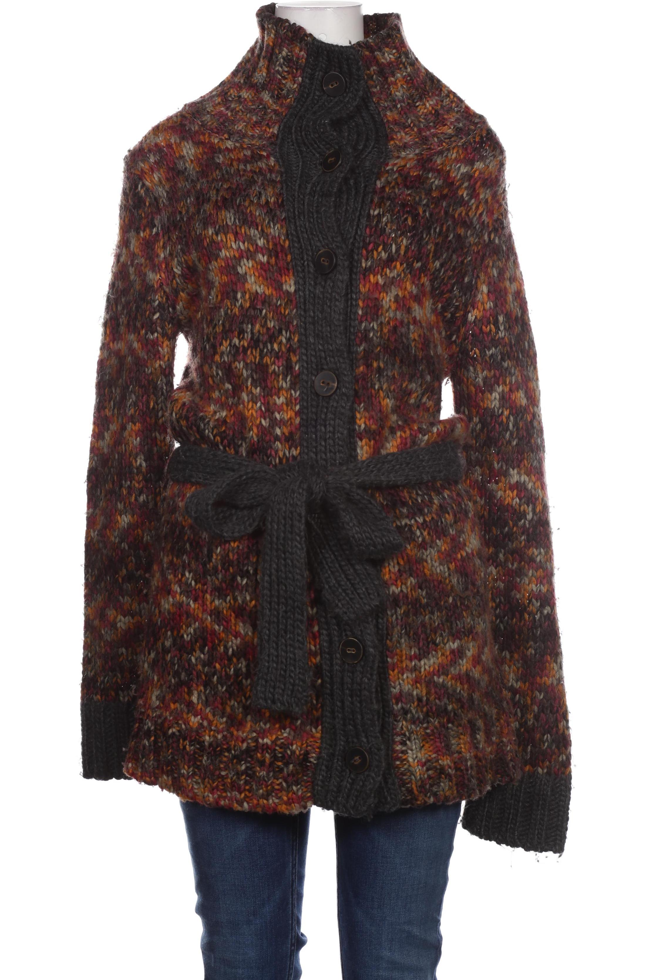 

Campus by Marc O Polo Damen Strickjacke, mehrfarbig, Gr.