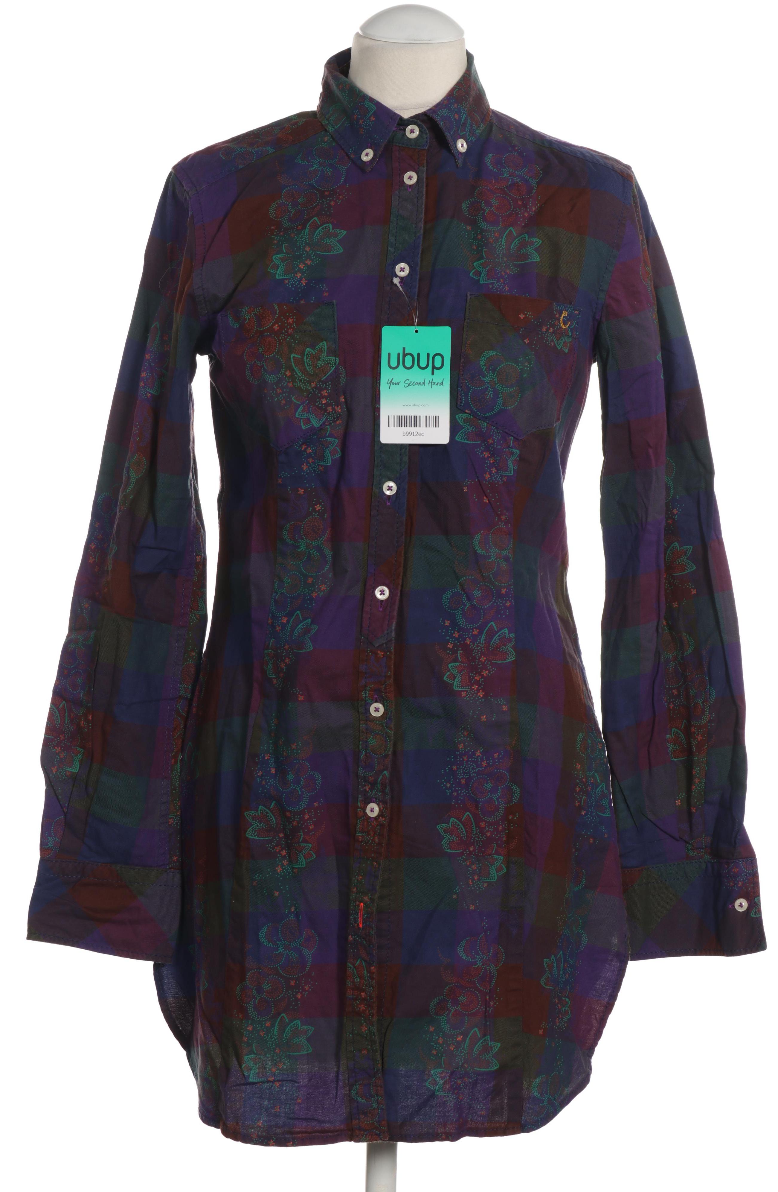 

Campus by Marc O Polo Damen Kleid, flieder, Gr. 36