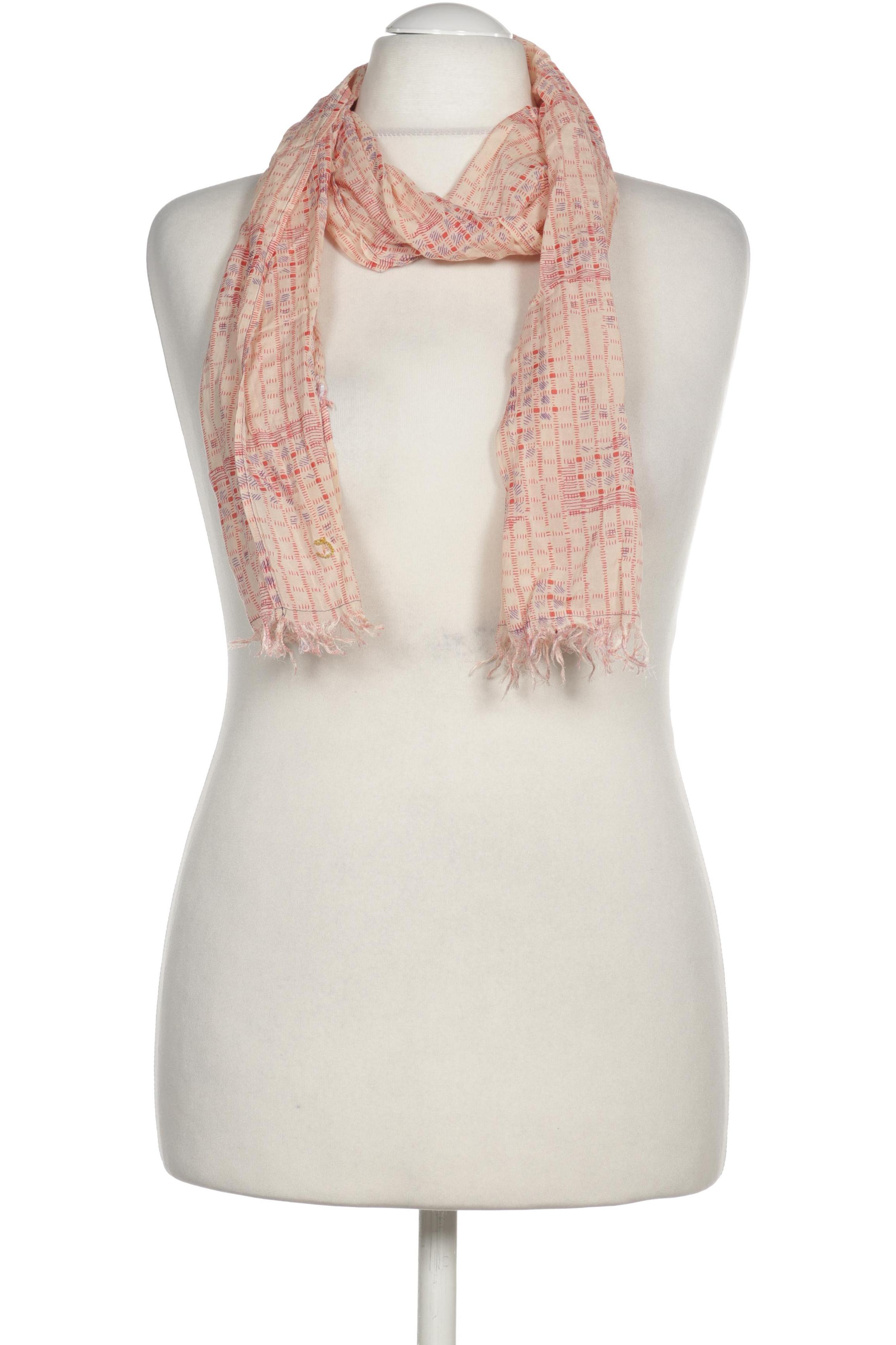 

Campus by Marc O Polo Damen Schal, beige, Gr.