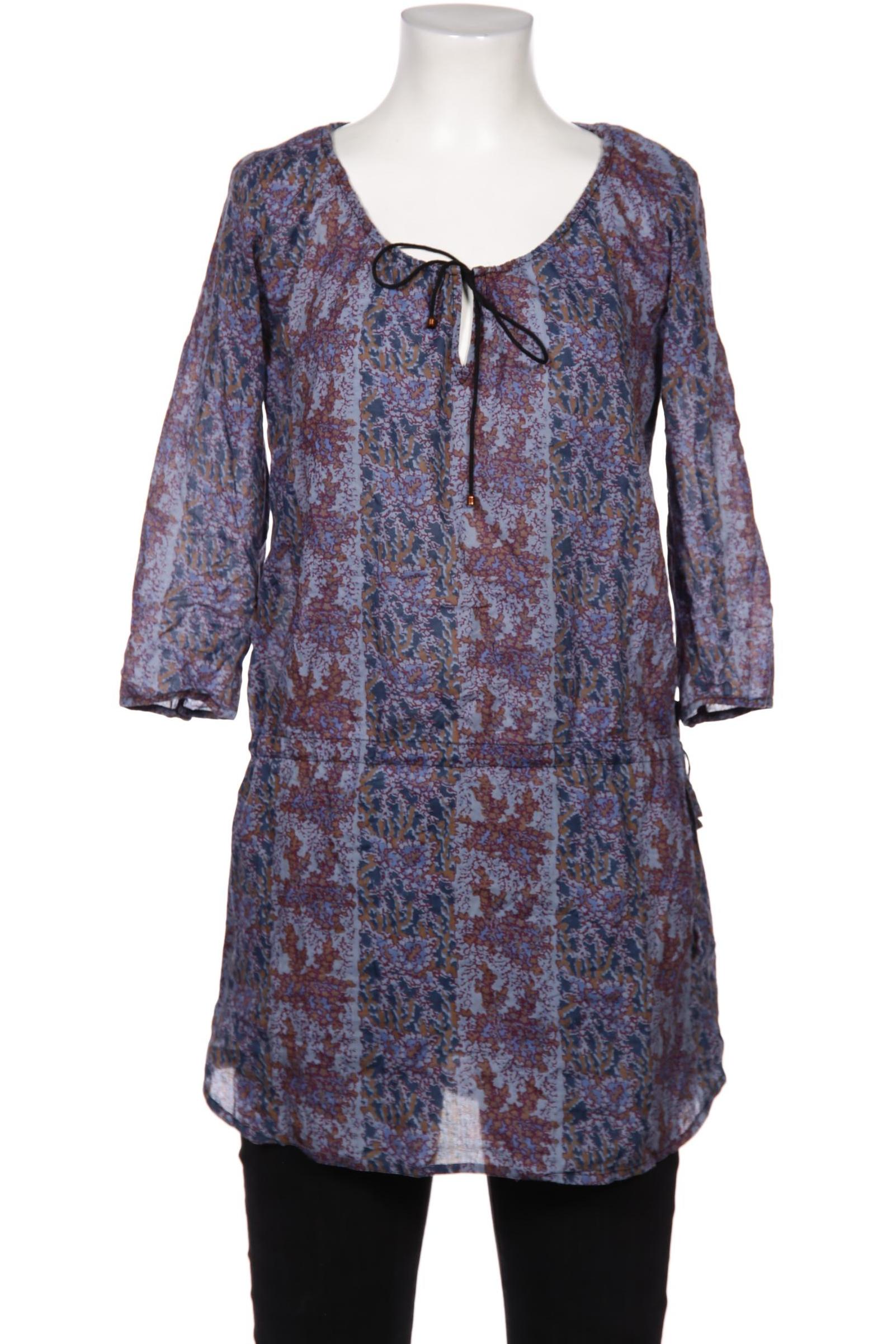 

CAMPUS by Marc O'Polo Damen Bluse, blau