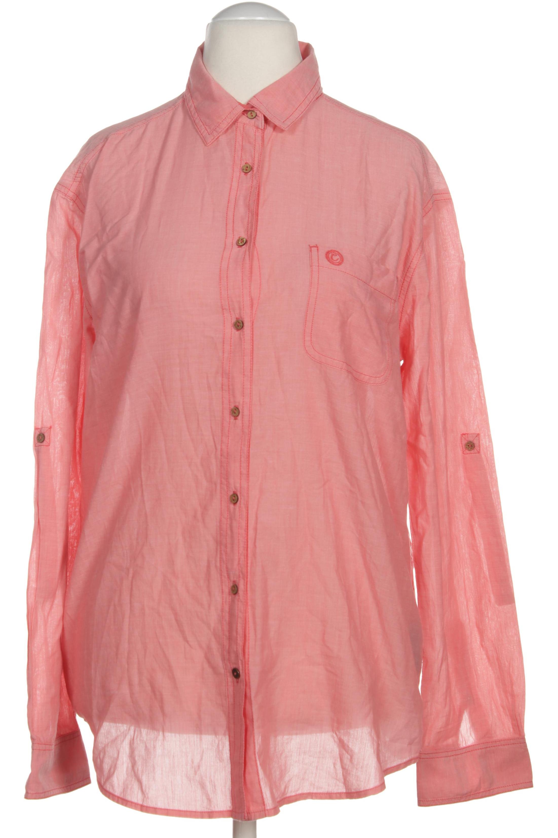

Campus by Marc O Polo Damen Bluse, rot, Gr. 44