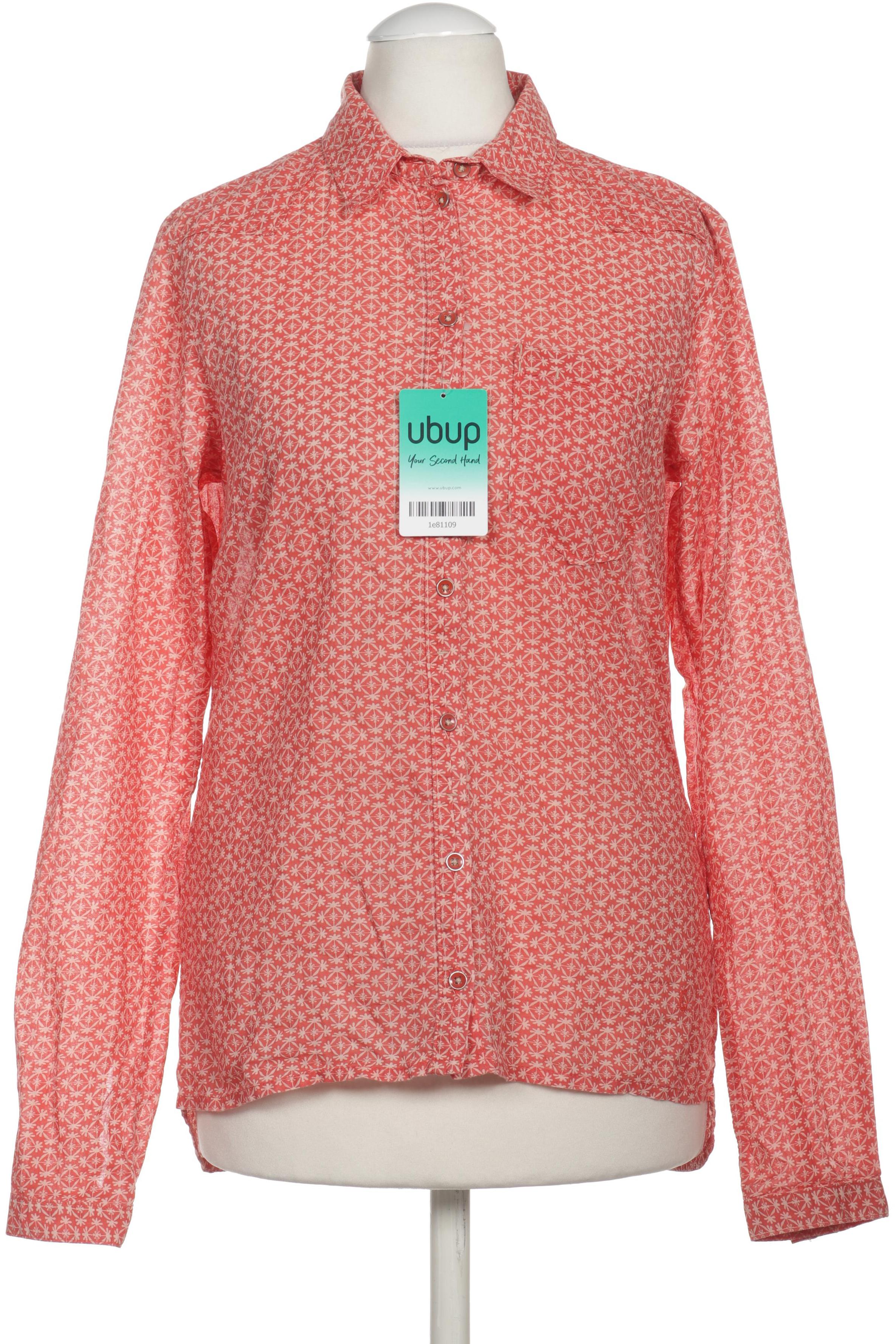 

Campus by Marc O Polo Damen Bluse, pink, Gr. 34