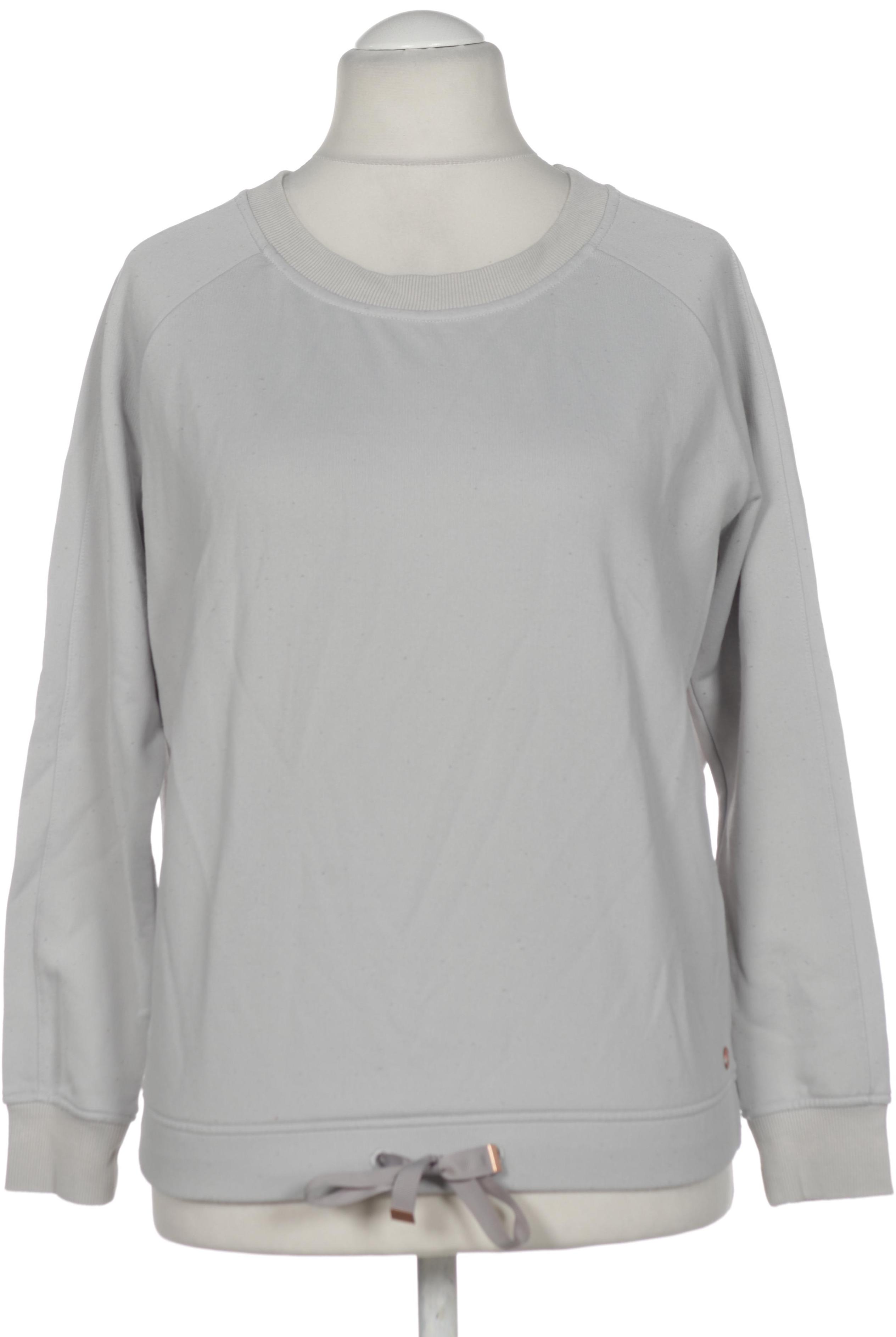 

Campus by Marc O Polo Damen Sweatshirt, grau, Gr. 36