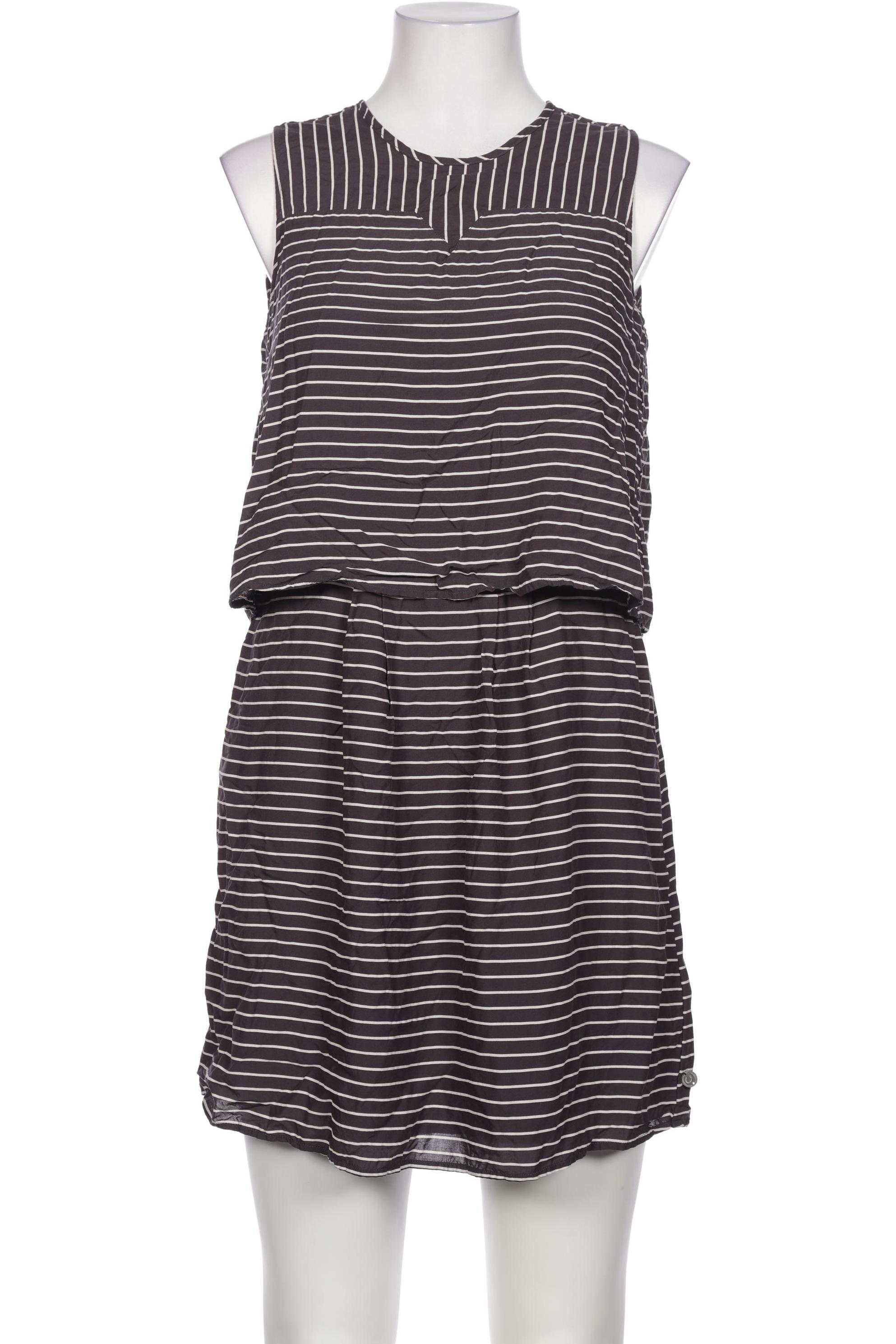 

Campus by Marc O Polo Damen Kleid, grau, Gr. 38