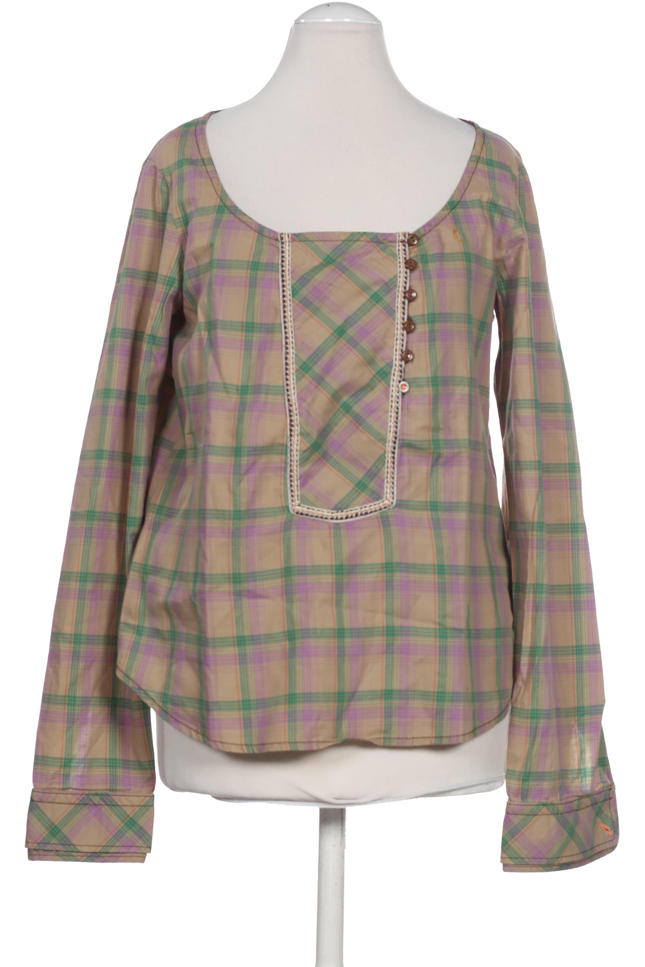 

CAMPUS by Marc O'Polo Damen Bluse, beige