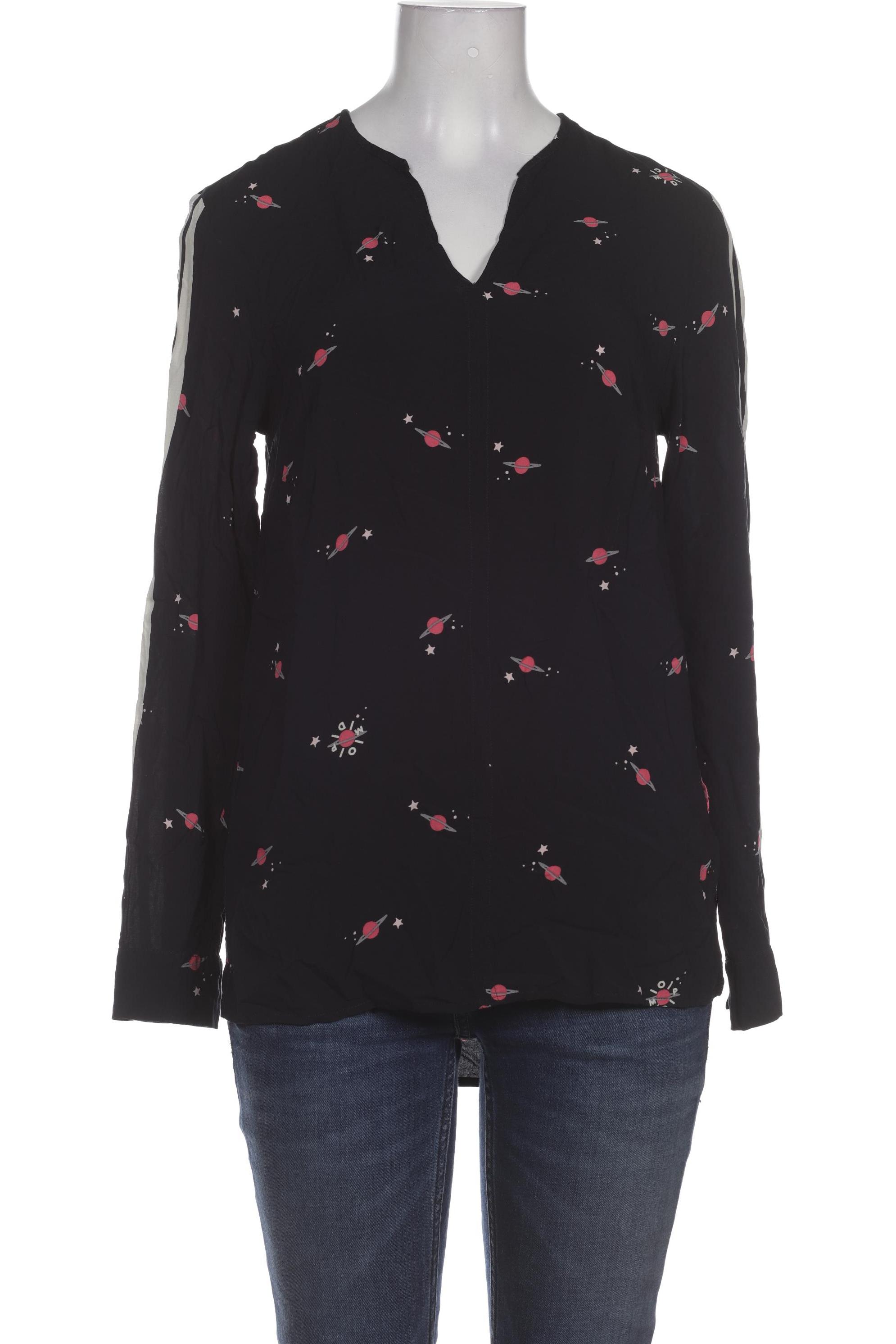 

CAMPUS by Marc O'Polo Damen Bluse, blau