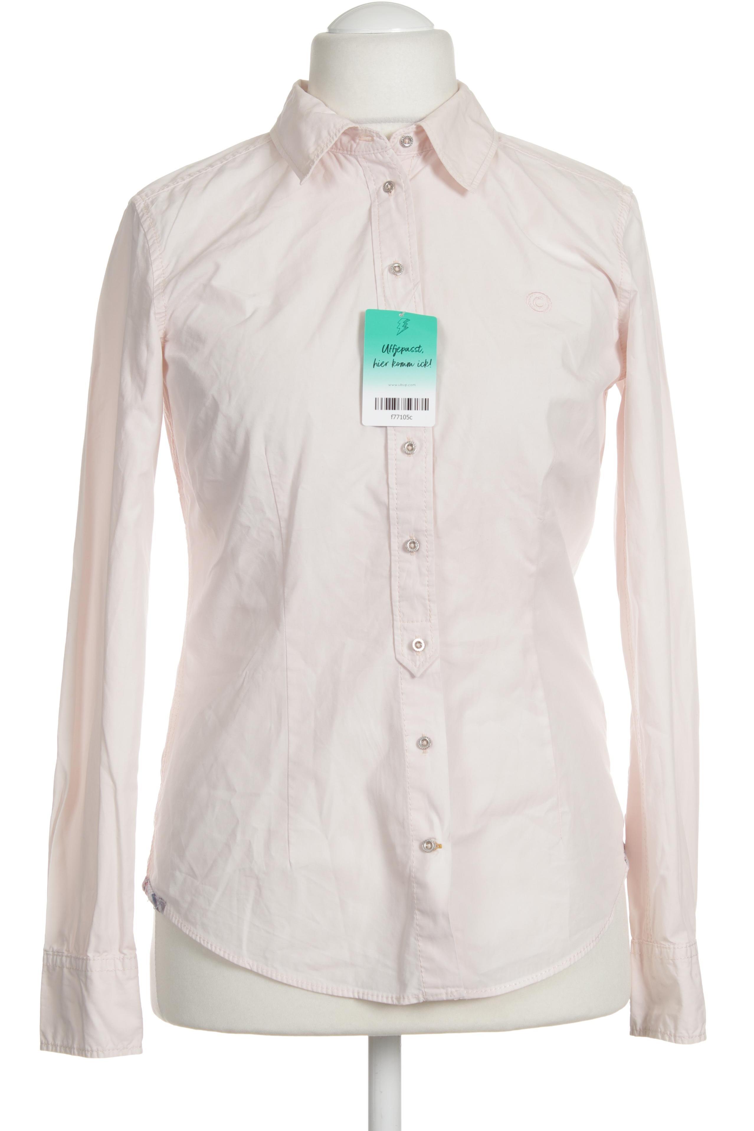 

Campus by Marc O Polo Damen Bluse, pink, Gr. 38