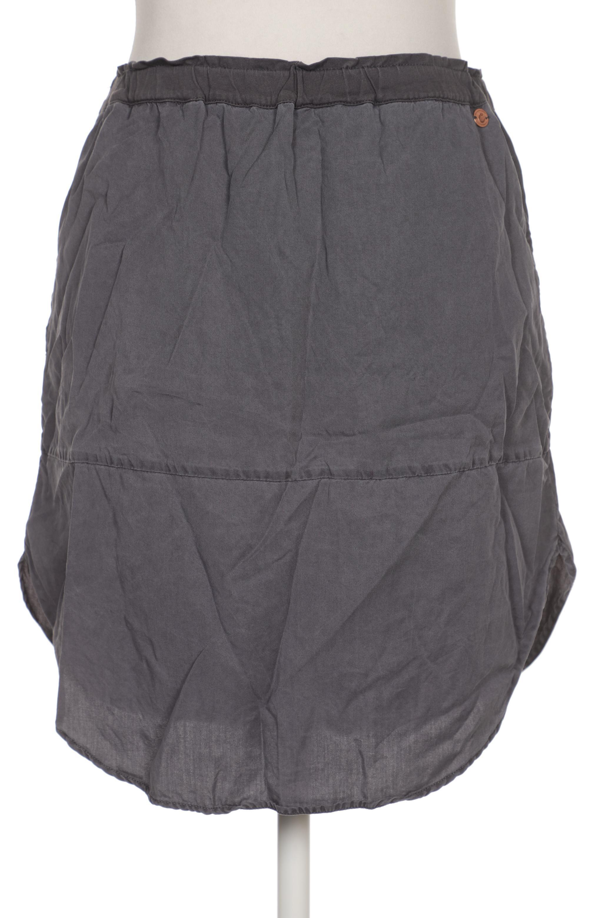 

Campus by Marc O Polo Damen Rock, grau, Gr. 34