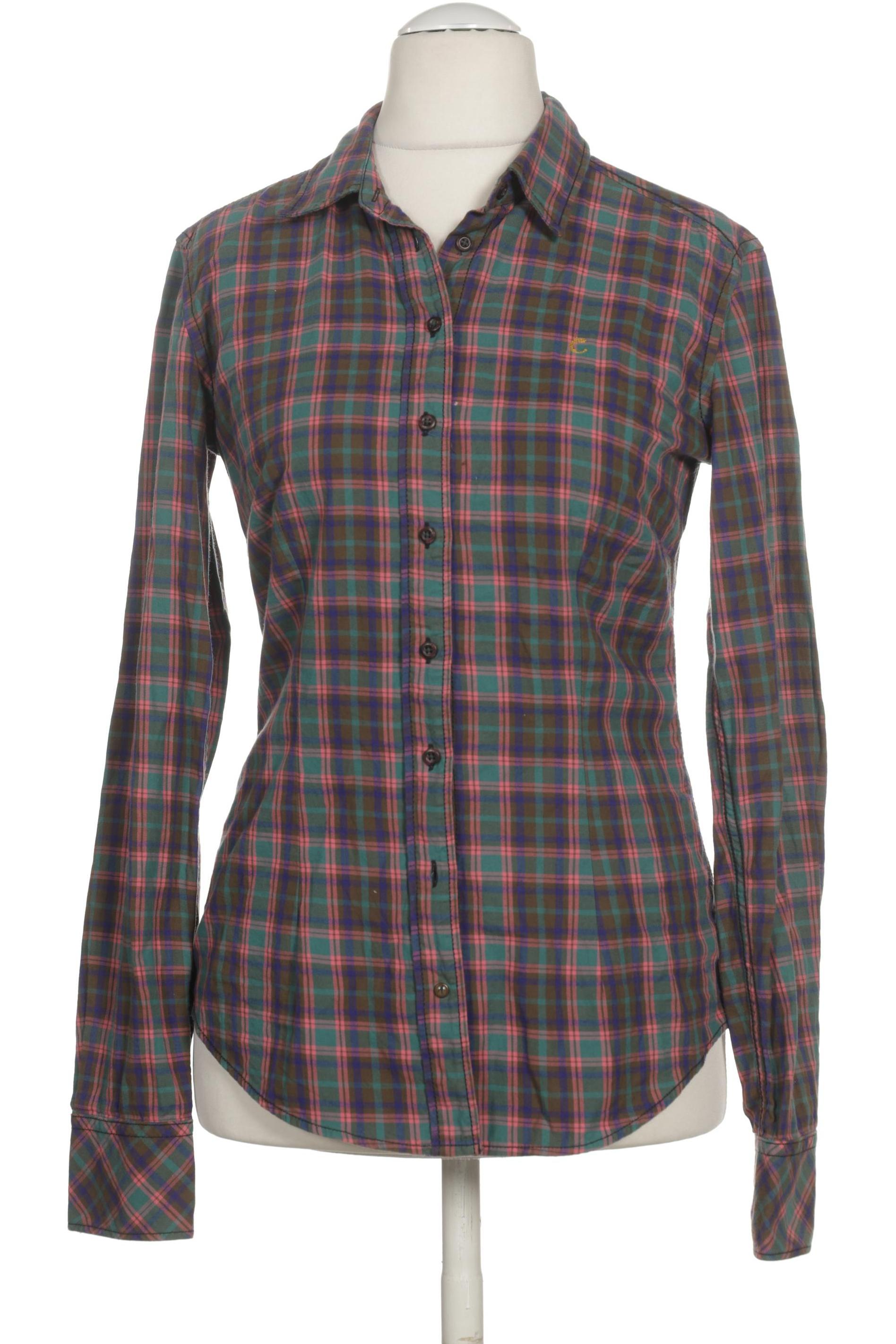 

Campus by Marc O Polo Damen Bluse, grün, Gr. 36