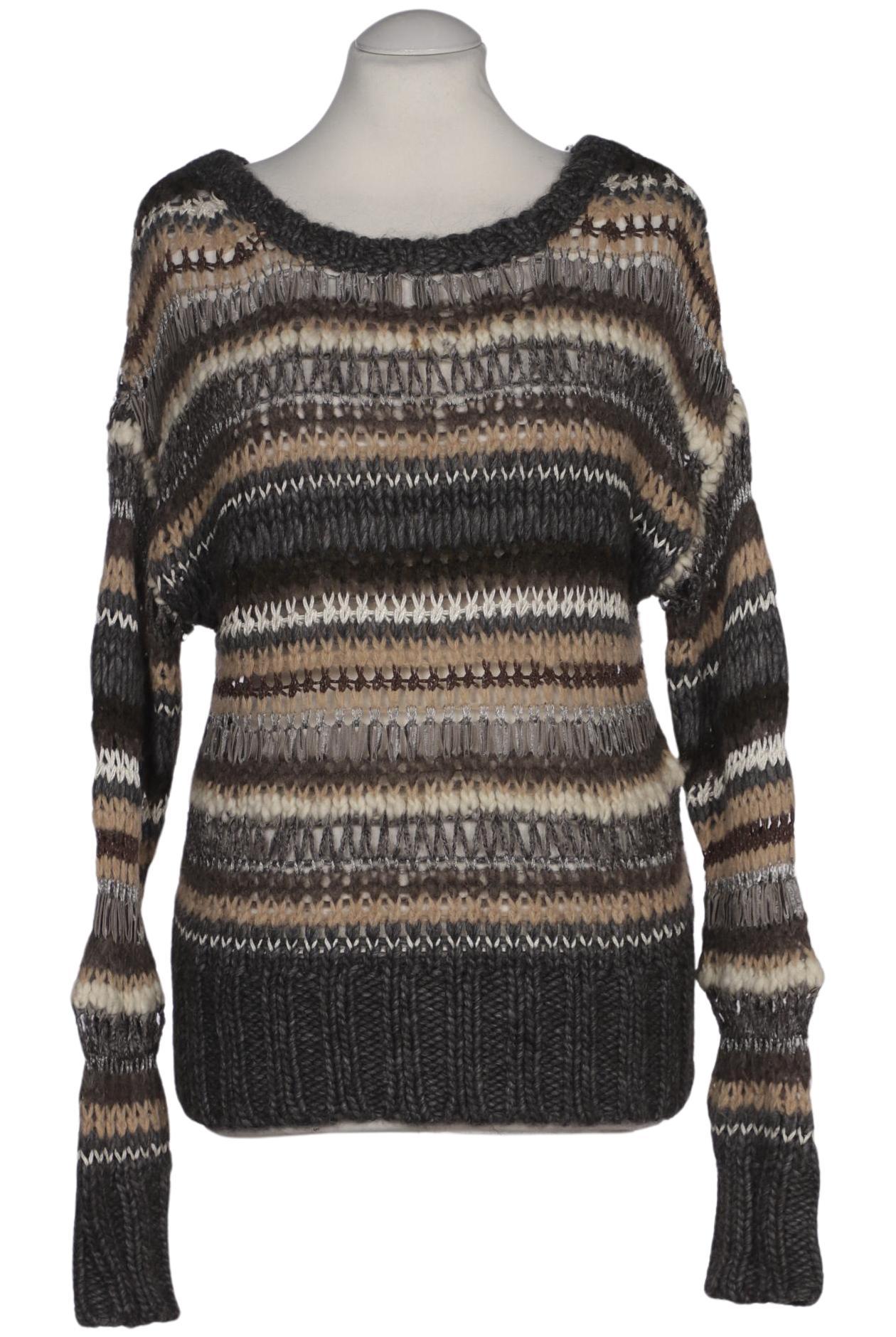

Campus by Marc O Polo Damen Pullover, grau, Gr. 38