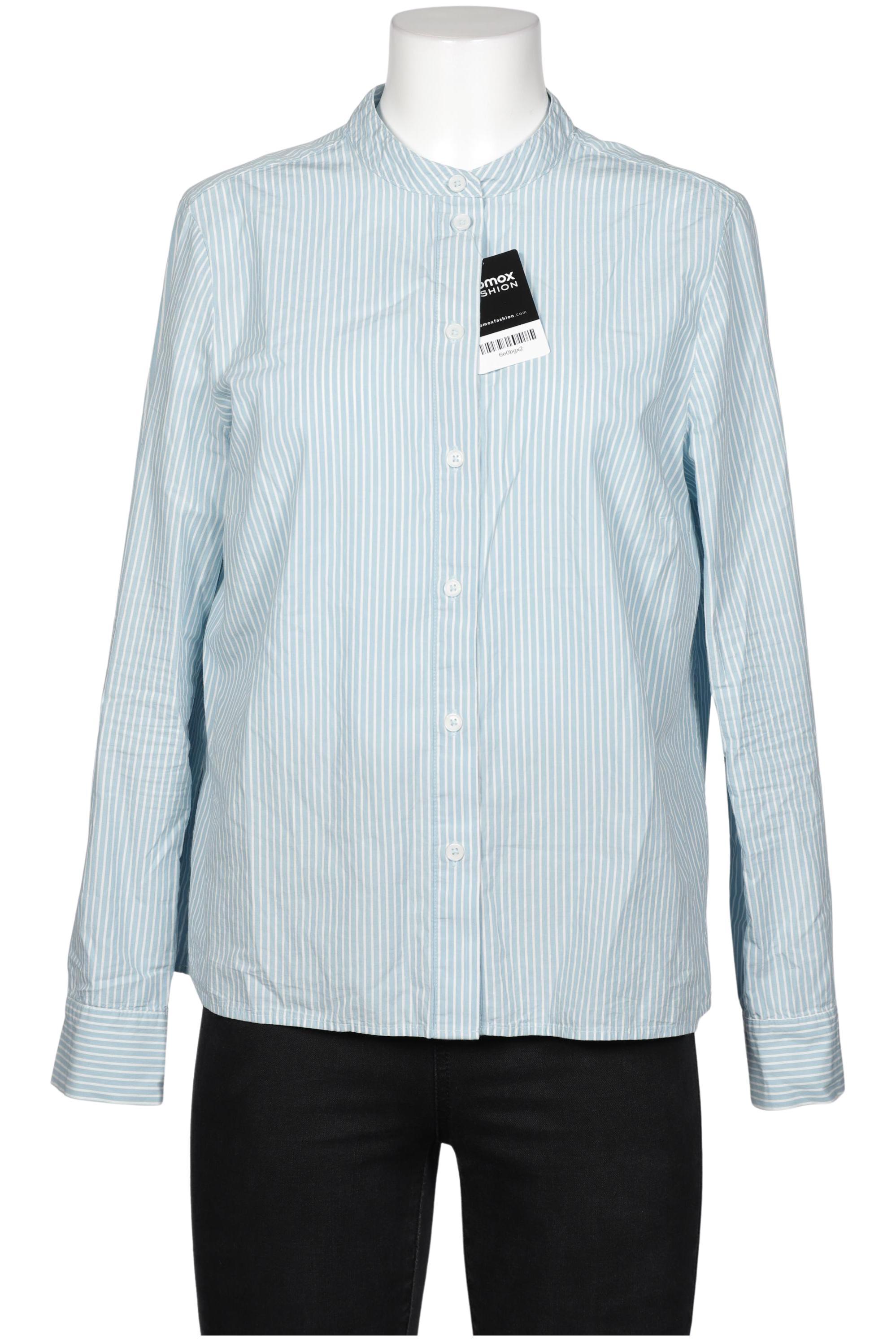 

Campus by Marc O Polo Damen Bluse, hellblau, Gr. 42