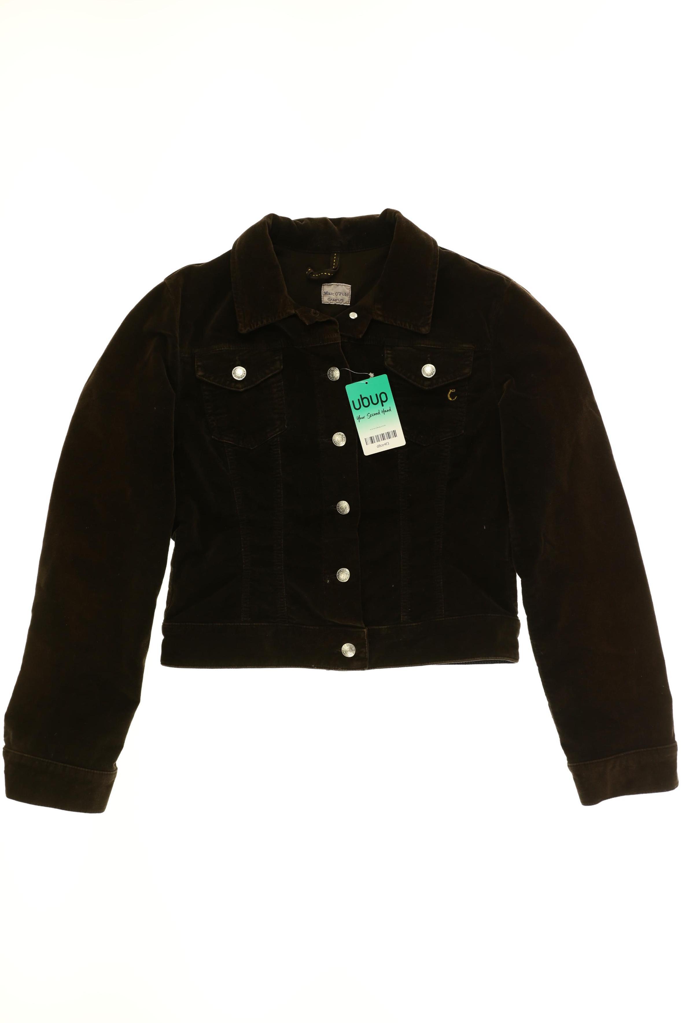 

Campus by Marc O Polo Damen Jacke, braun, Gr. 36