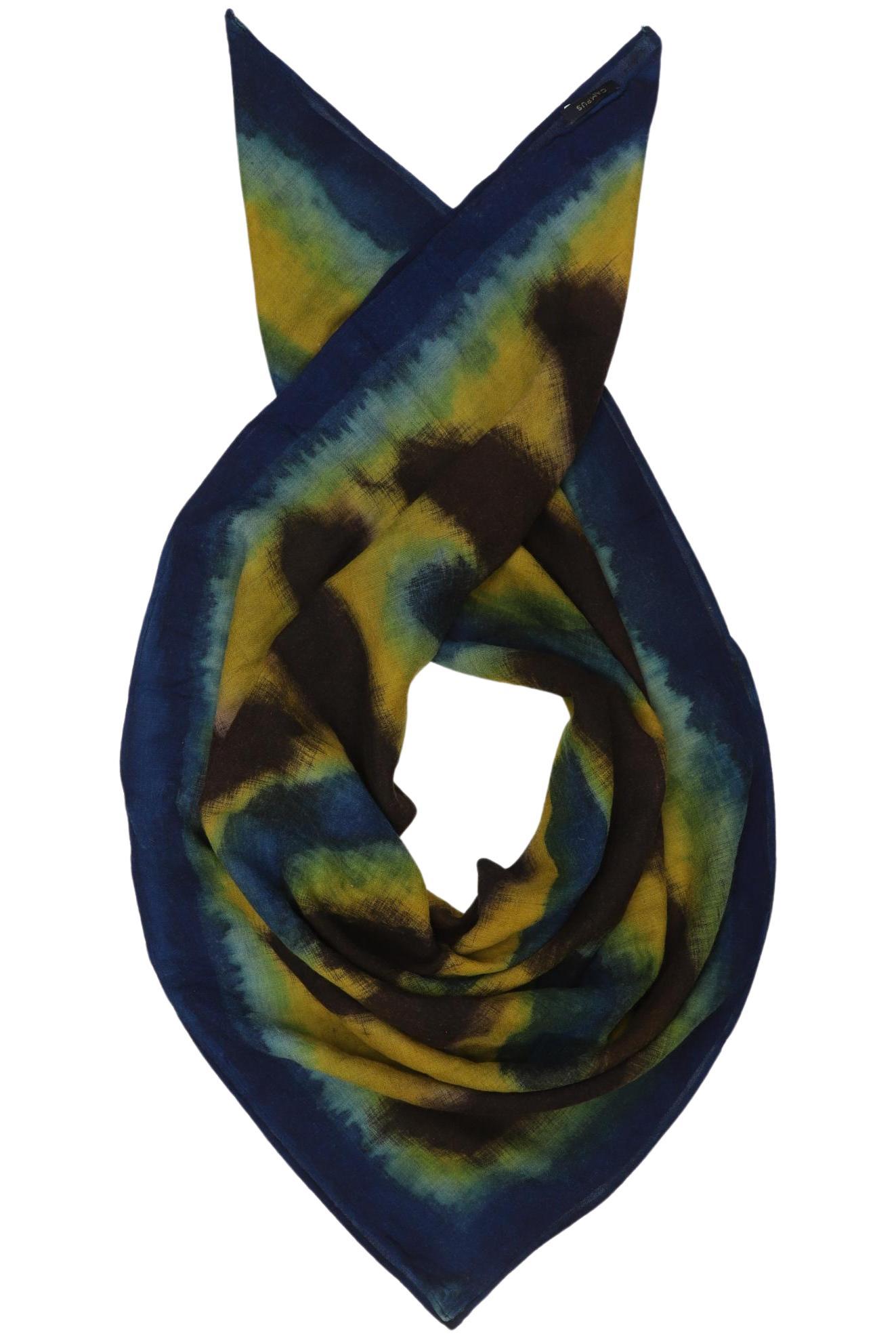 

Campus by Marc O Polo Damen Schal, mehrfarbig, Gr.