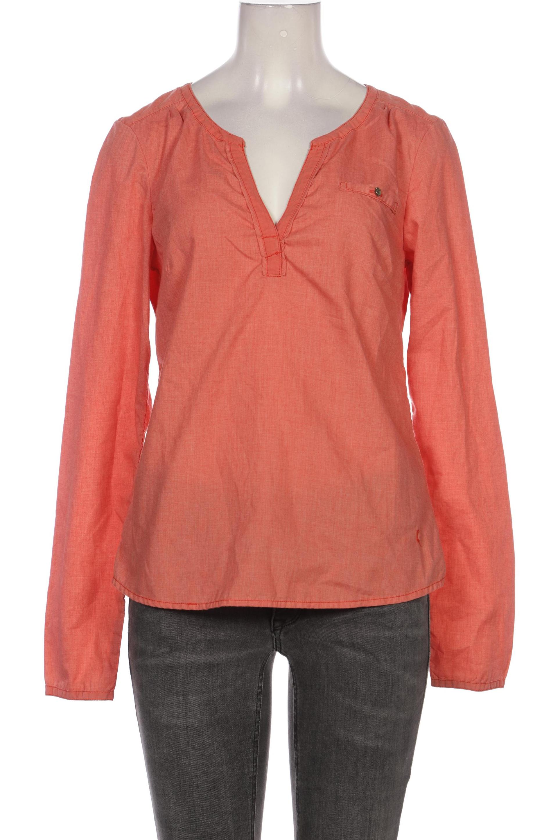 

CAMPUS by Marc O'Polo Damen Bluse, pink