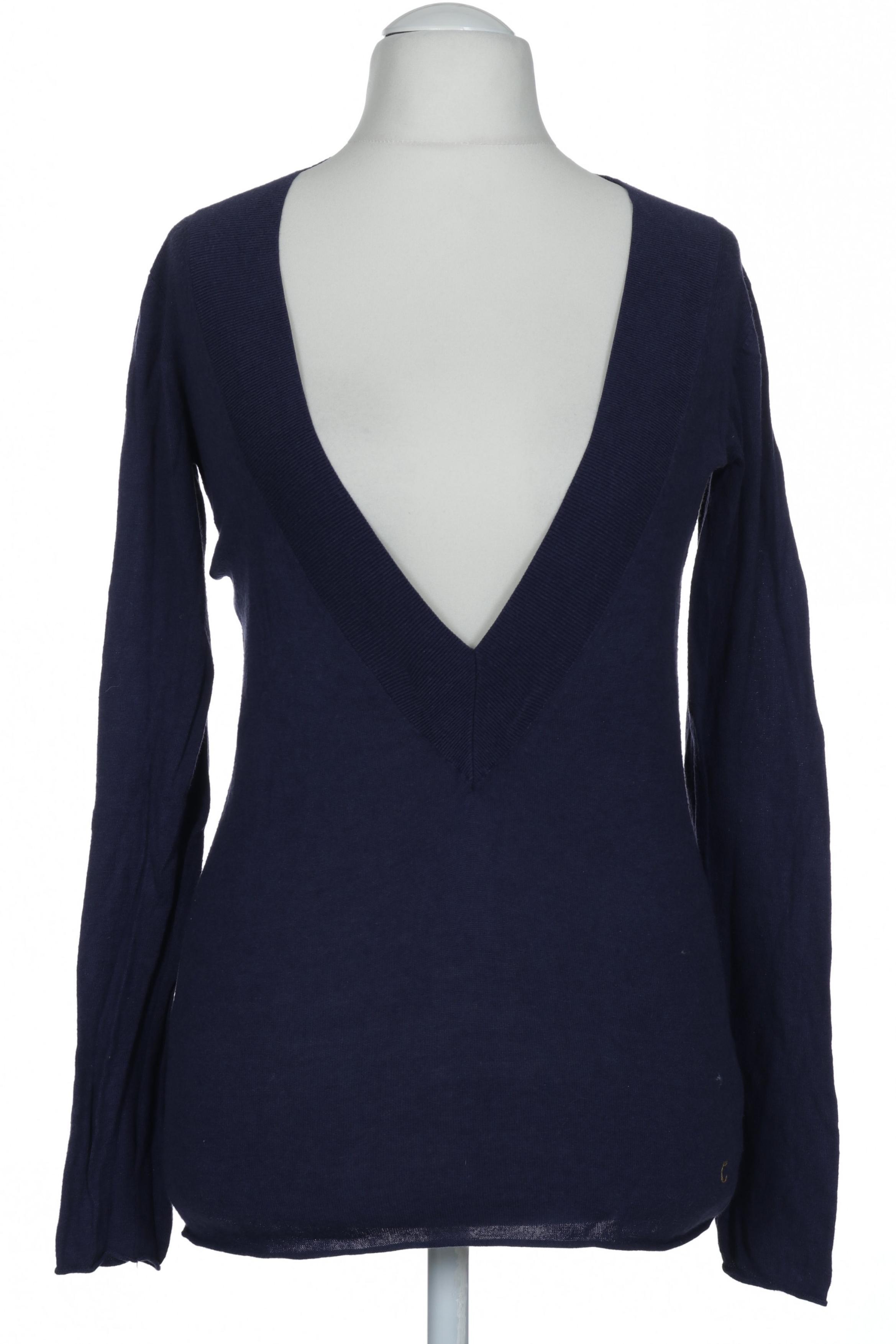 

Campus by Marc O Polo Damen Pullover, marineblau, Gr. 34