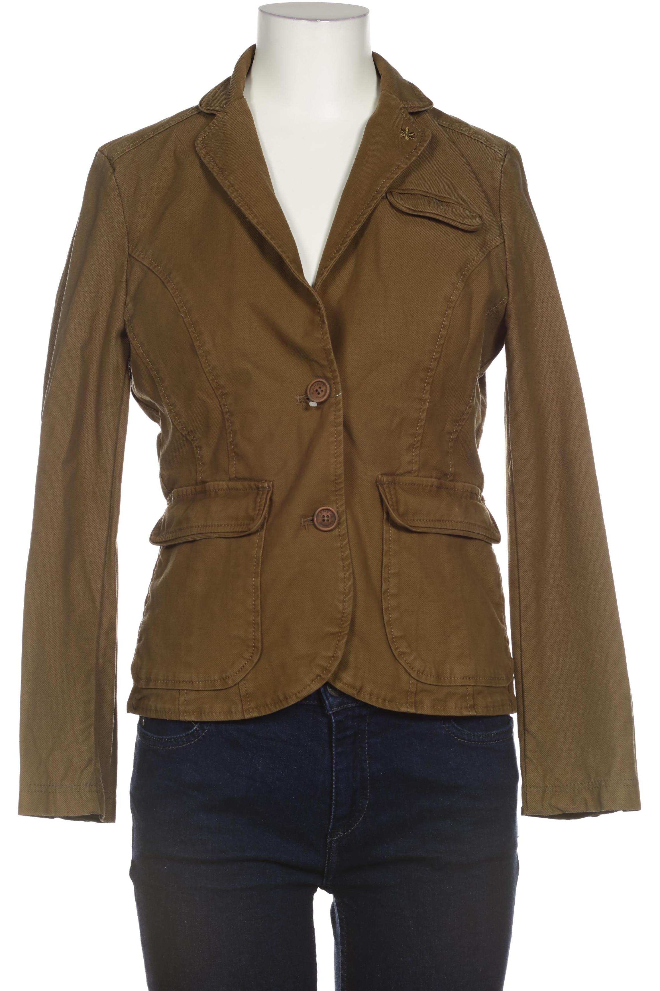 

CAMPUS by Marc O'Polo Damen Blazer, braun