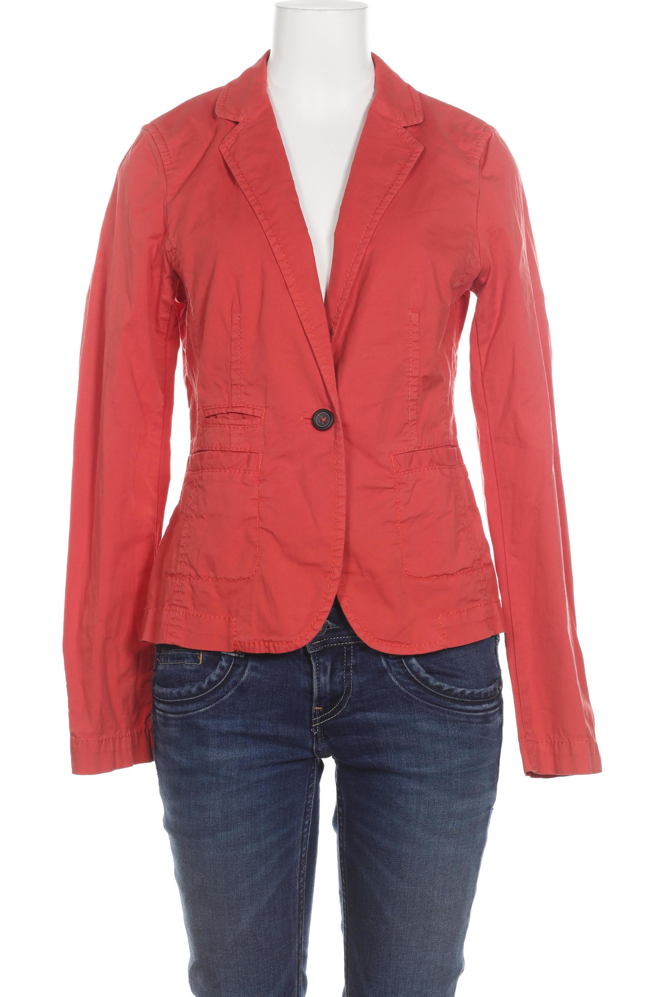 

Campus by Marc O Polo Damen Blazer, pink, Gr.