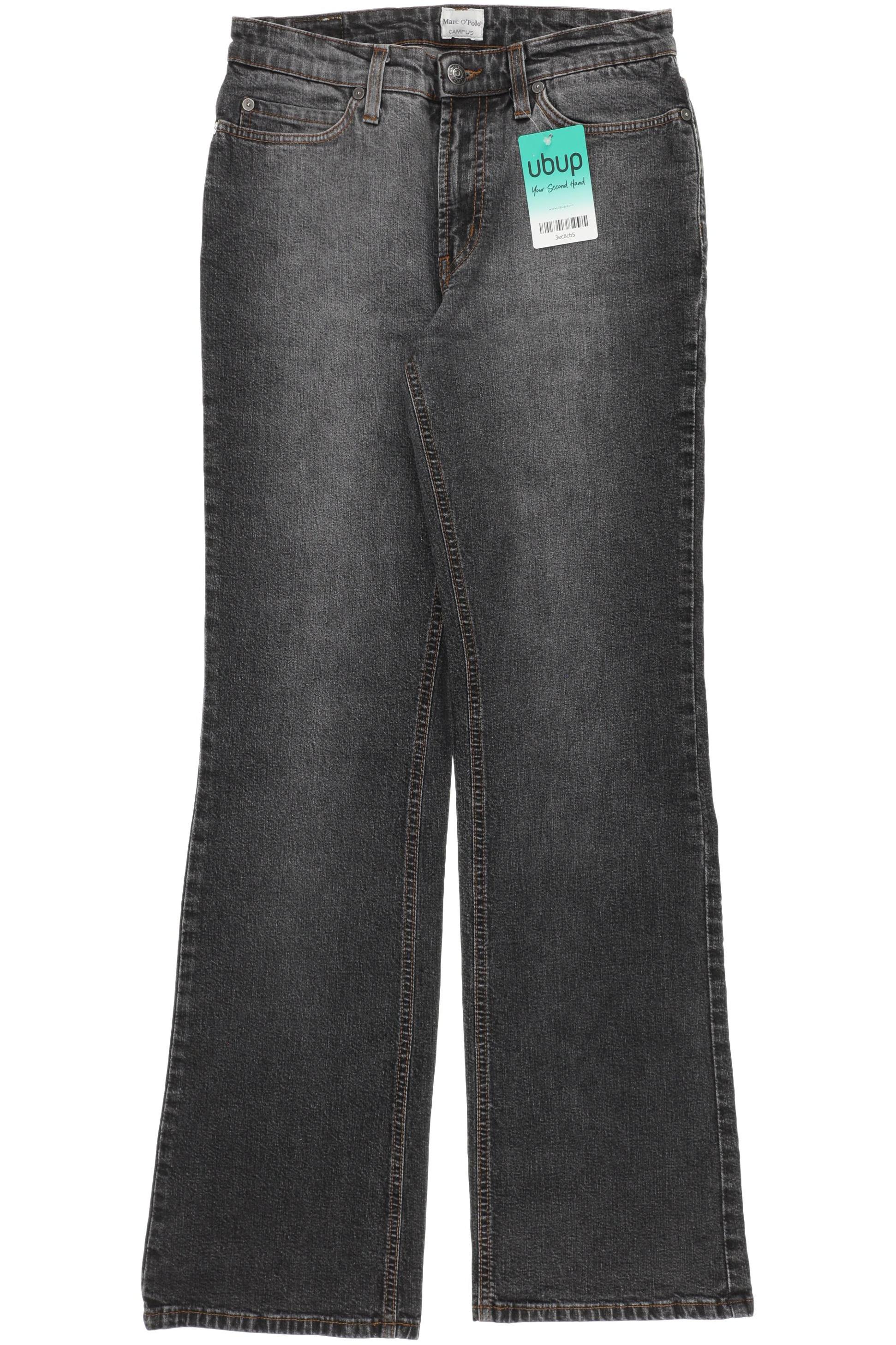 

Campus by Marc O Polo Damen Jeans, grau, Gr. 28