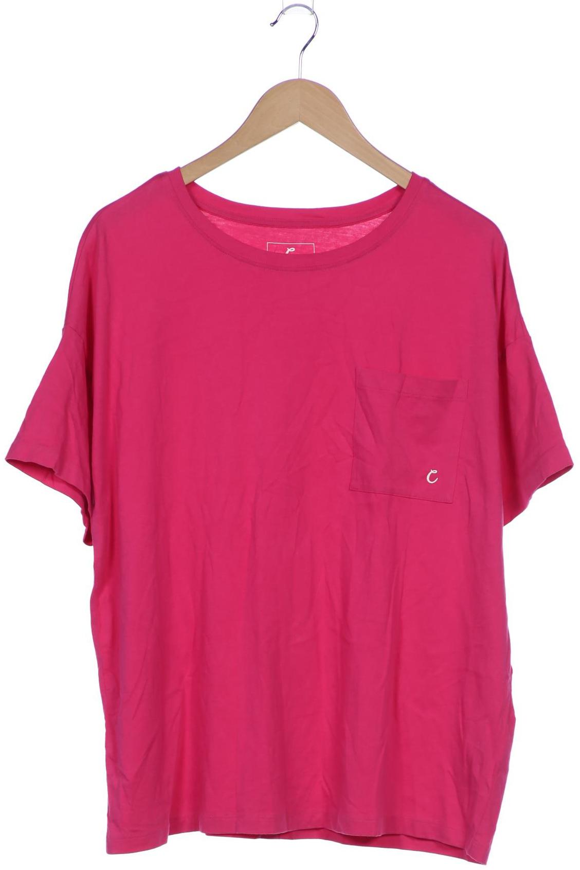 

Campus by Marc O Polo Damen T-Shirt, pink, Gr. 46
