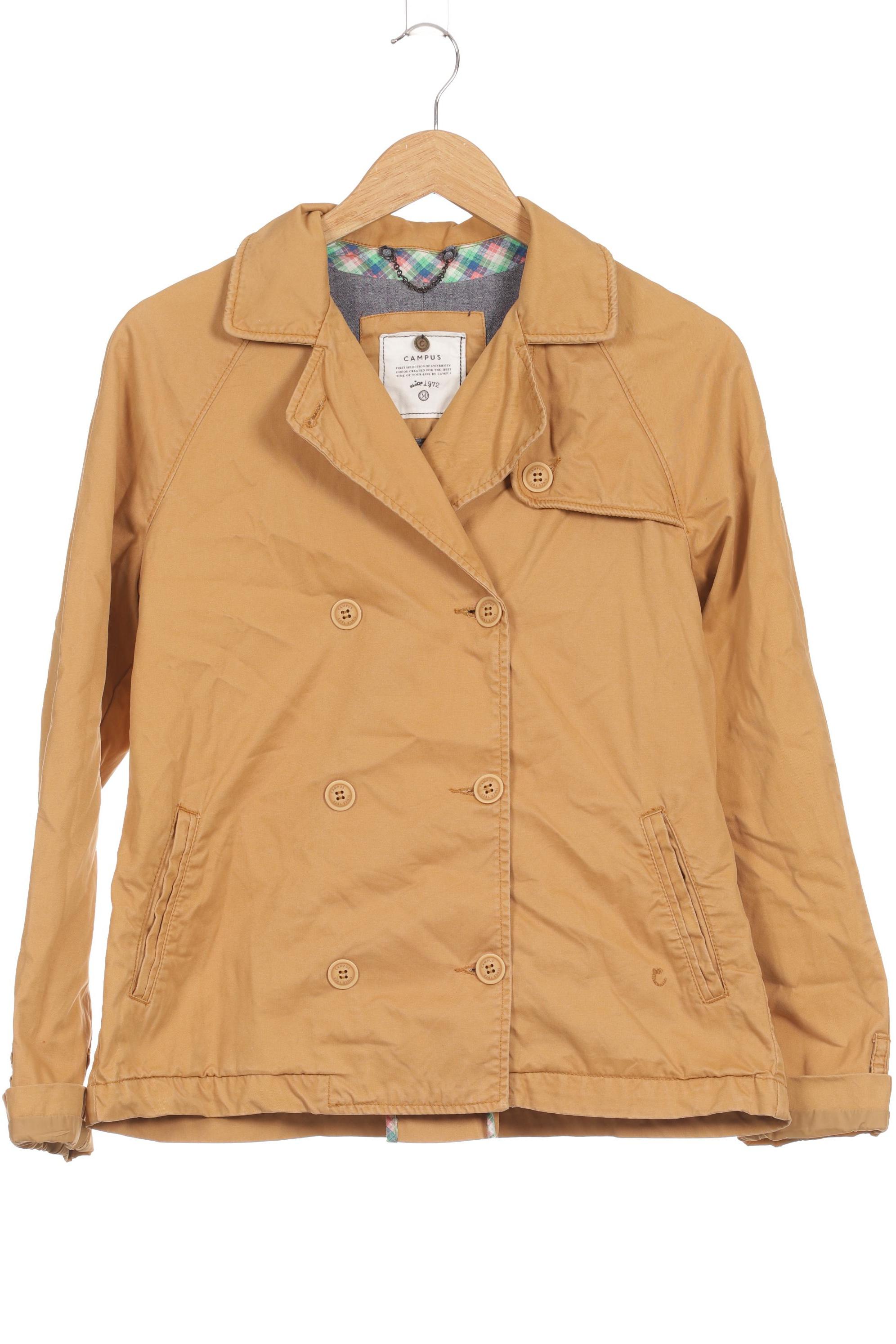 

Campus by Marc O Polo Damen Jacke, braun, Gr.