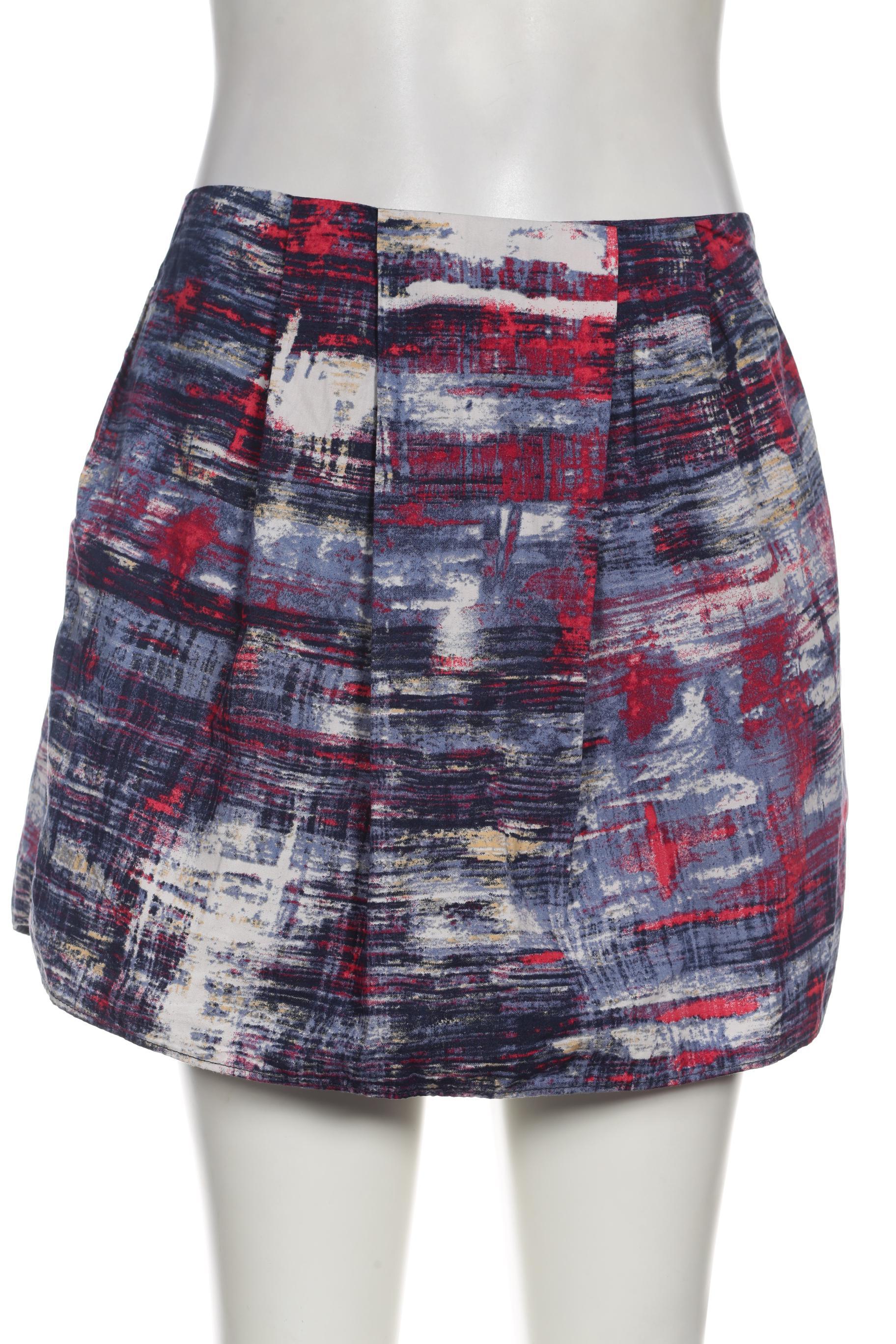 

Campus by Marc O Polo Damen Rock, blau, Gr. 38