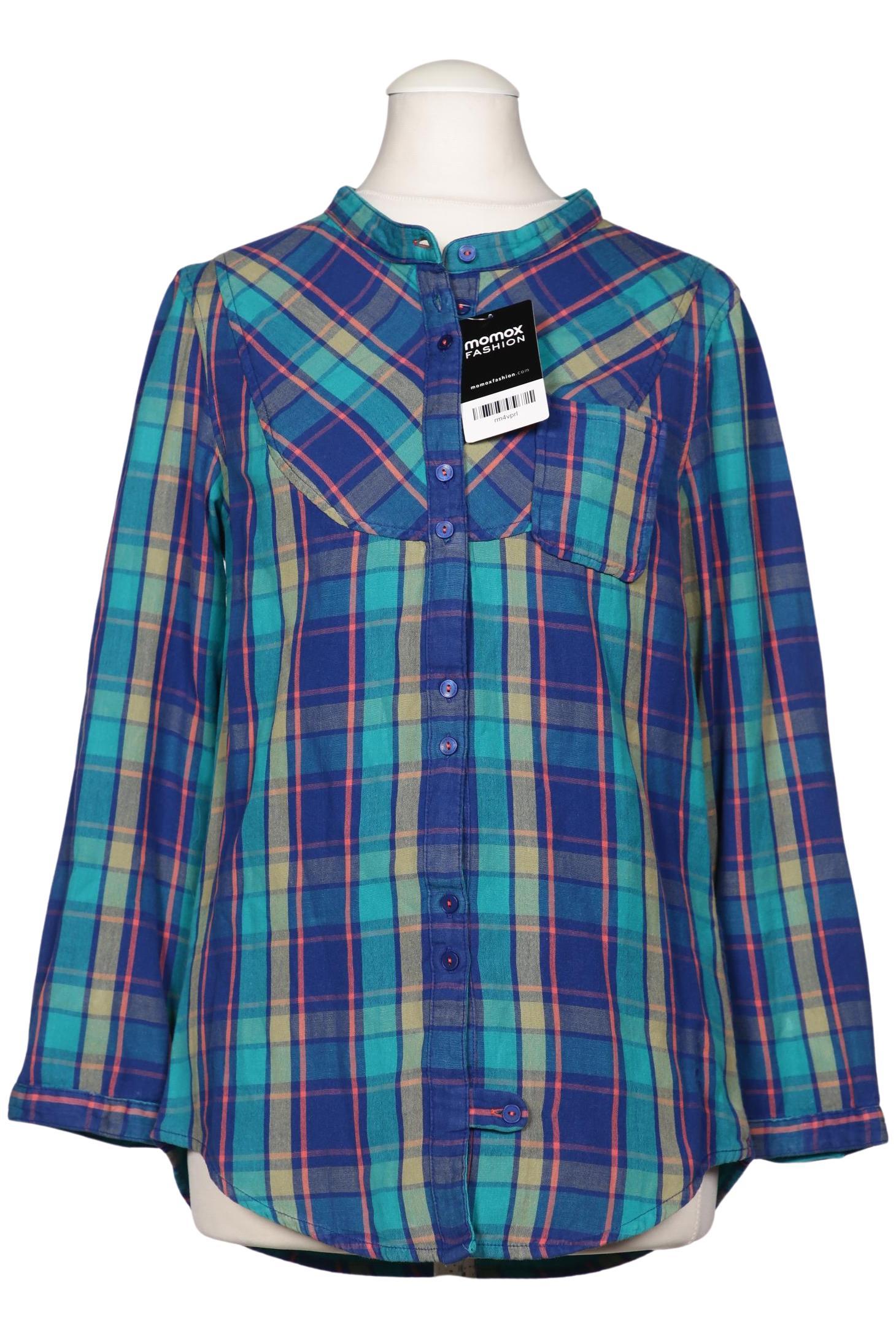 

Campus by Marc O Polo Damen Bluse, mehrfarbig, Gr. 36