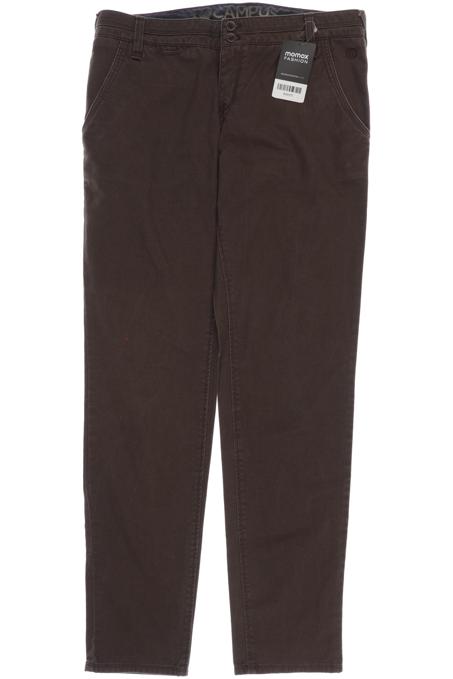 

Campus by Marc O Polo Herren Jeans, braun, Gr. 29