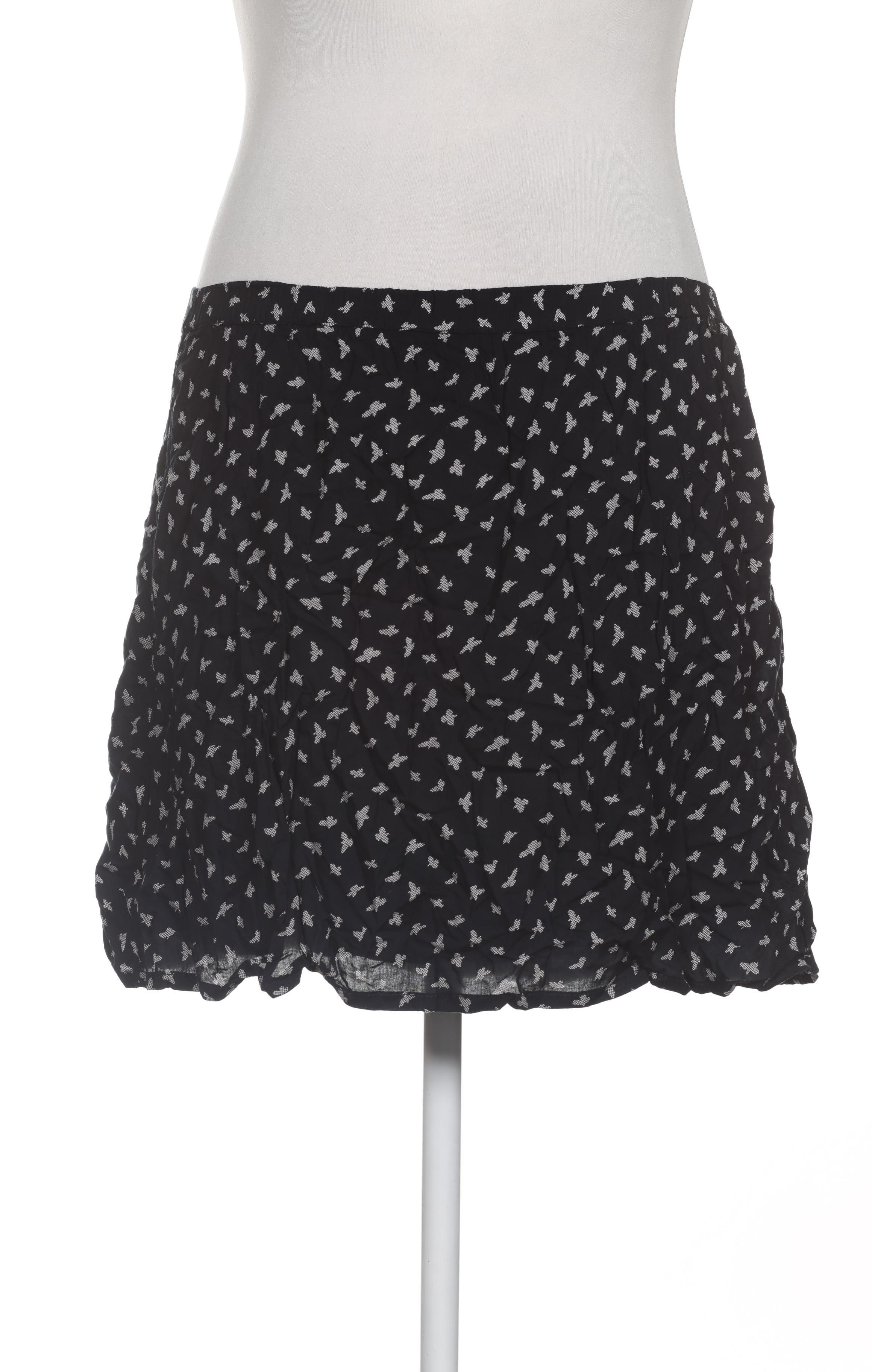 

Campus by Marc O Polo Damen Rock, schwarz, Gr.