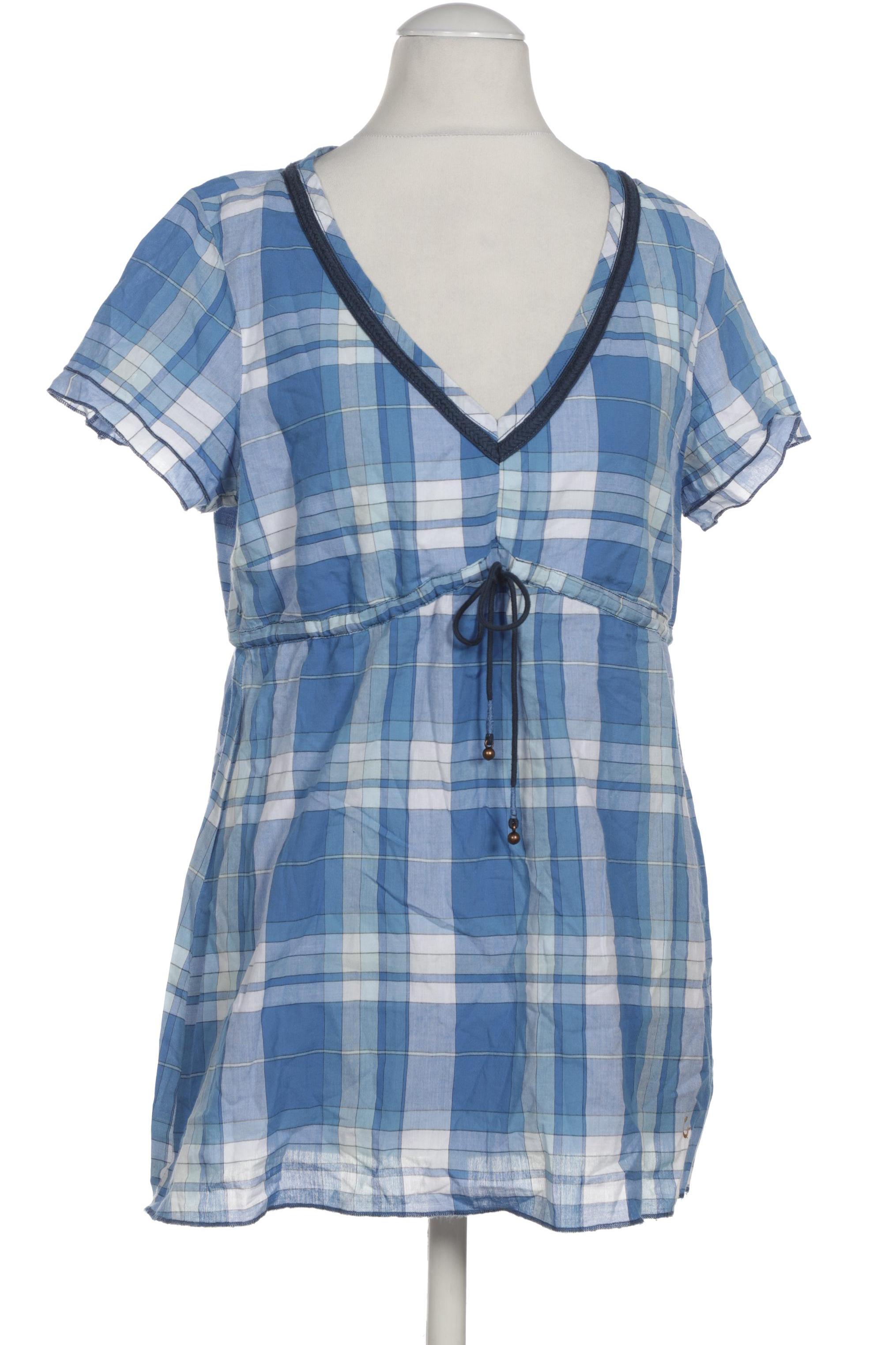 

Campus by Marc O Polo Damen Bluse, beige, Gr. 38
