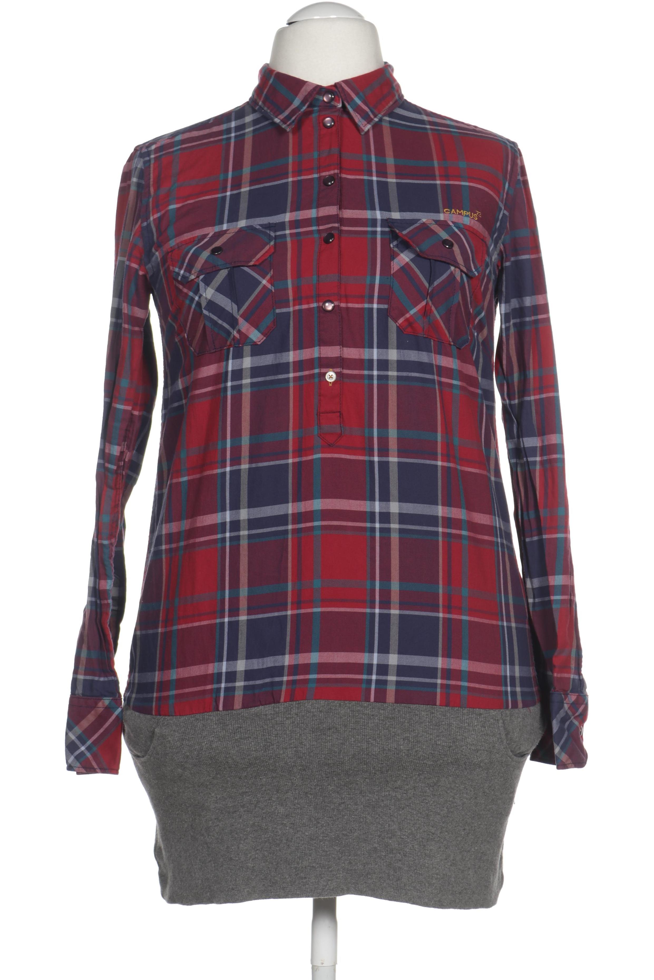 

Campus by Marc O Polo Damen Kleid, blau, Gr. 44