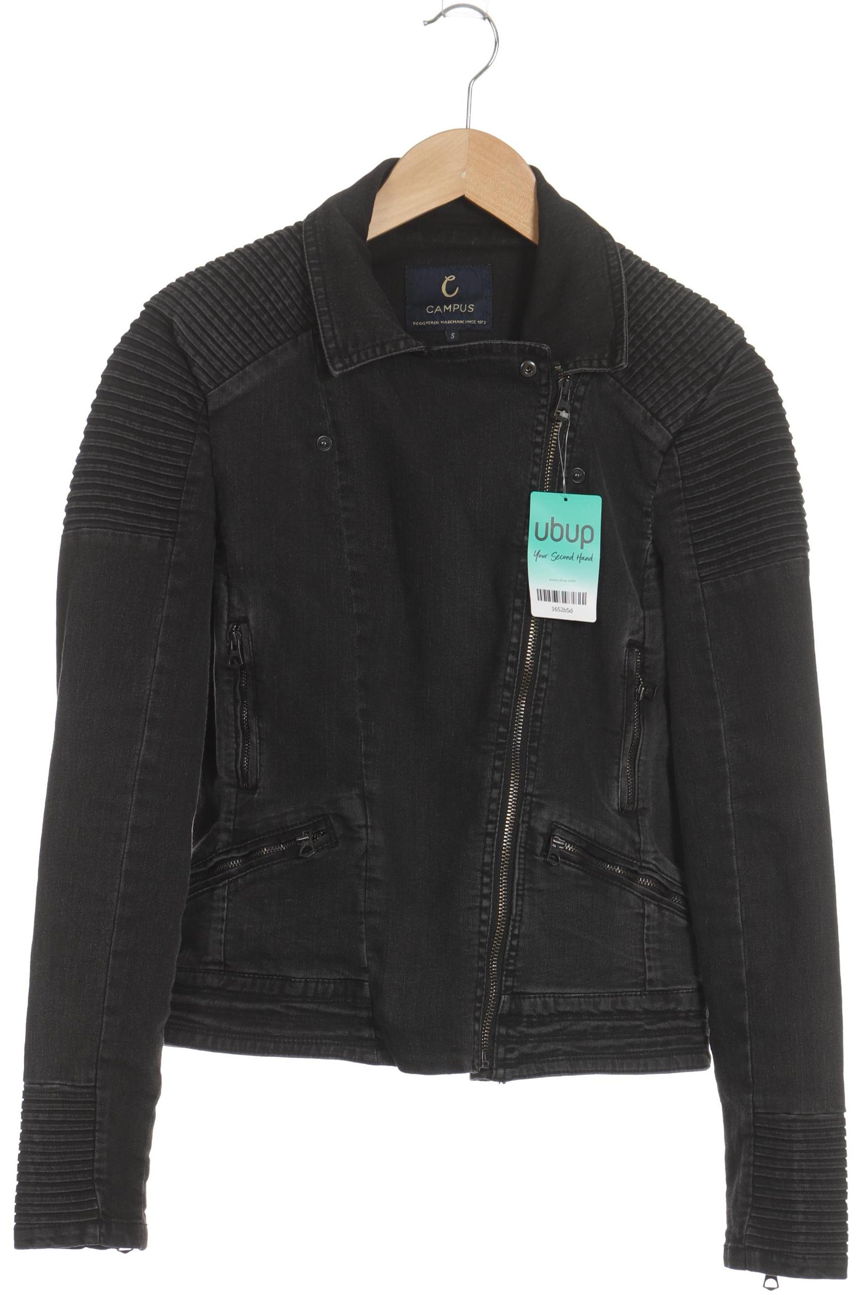

Campus by Marc O Polo Damen Jacke, grau, Gr. 36