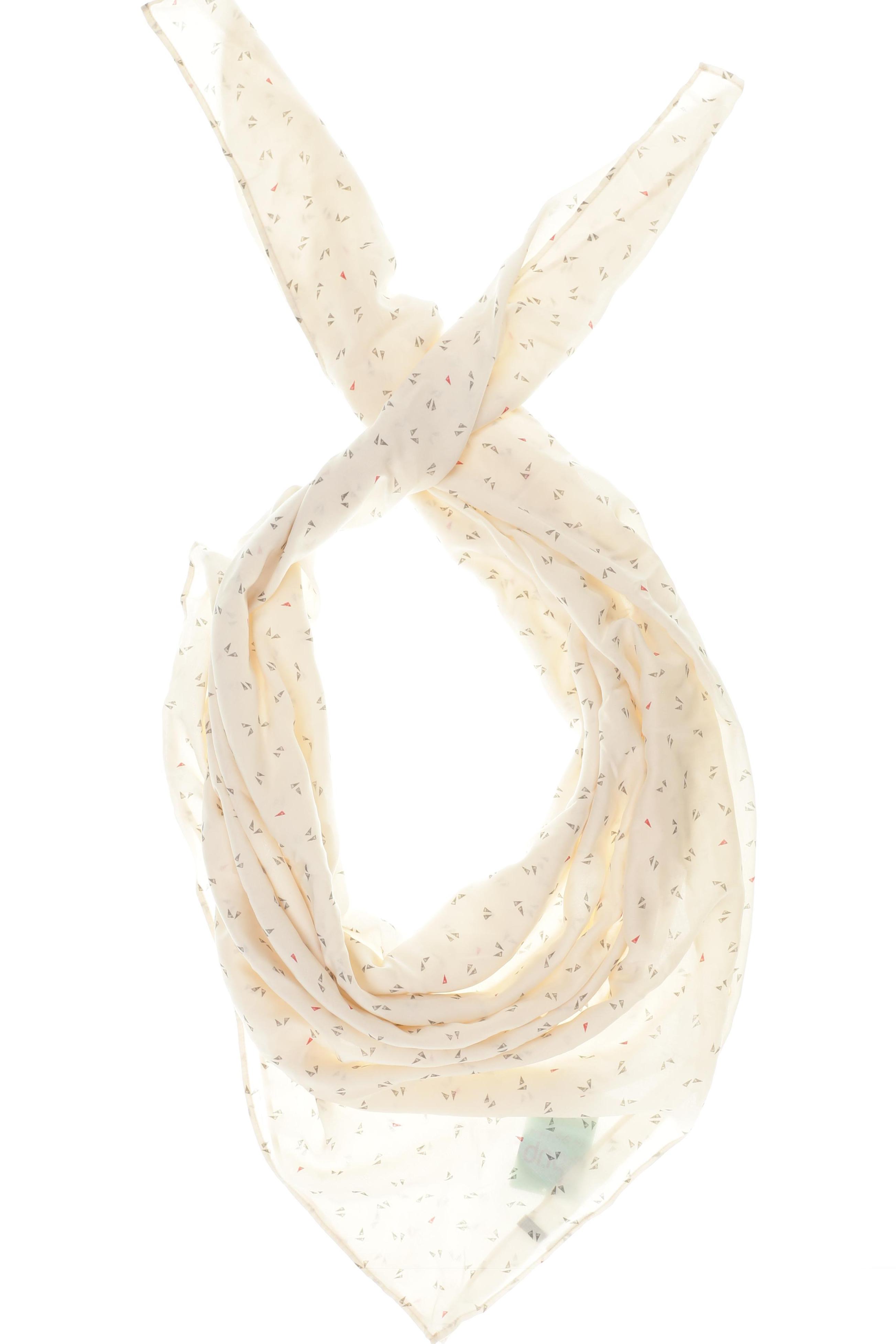 

Campus by Marc O Polo Damen Schal, beige, Gr.