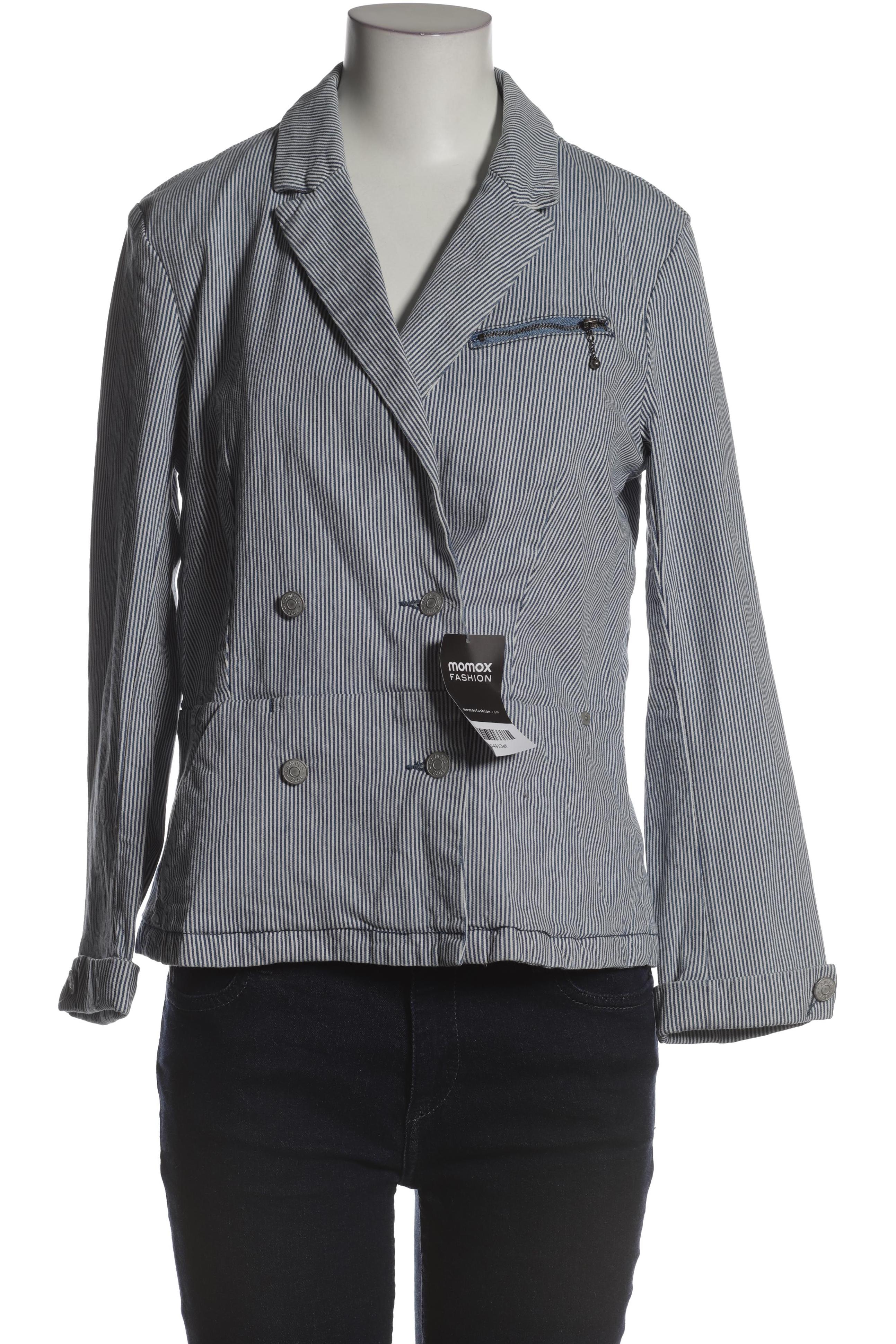 

CAMPUS by Marc O'Polo Damen Blazer, blau