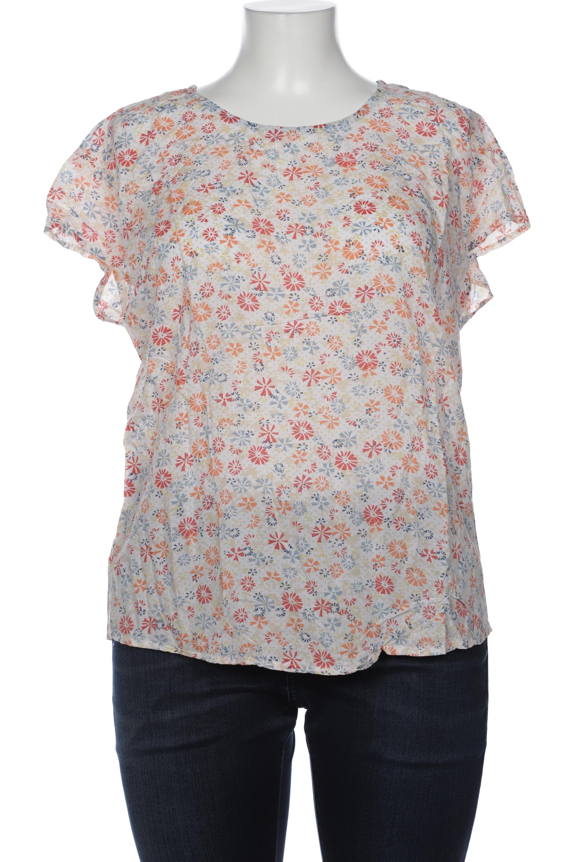 

Campus by Marc O Polo Damen Bluse, mehrfarbig, Gr. 44