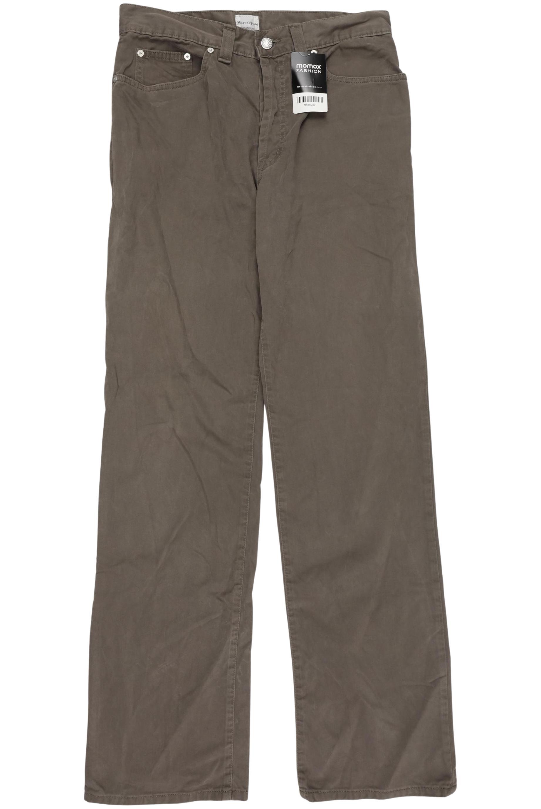 

Campus by Marc O Polo Herren Stoffhose, grau, Gr. 31