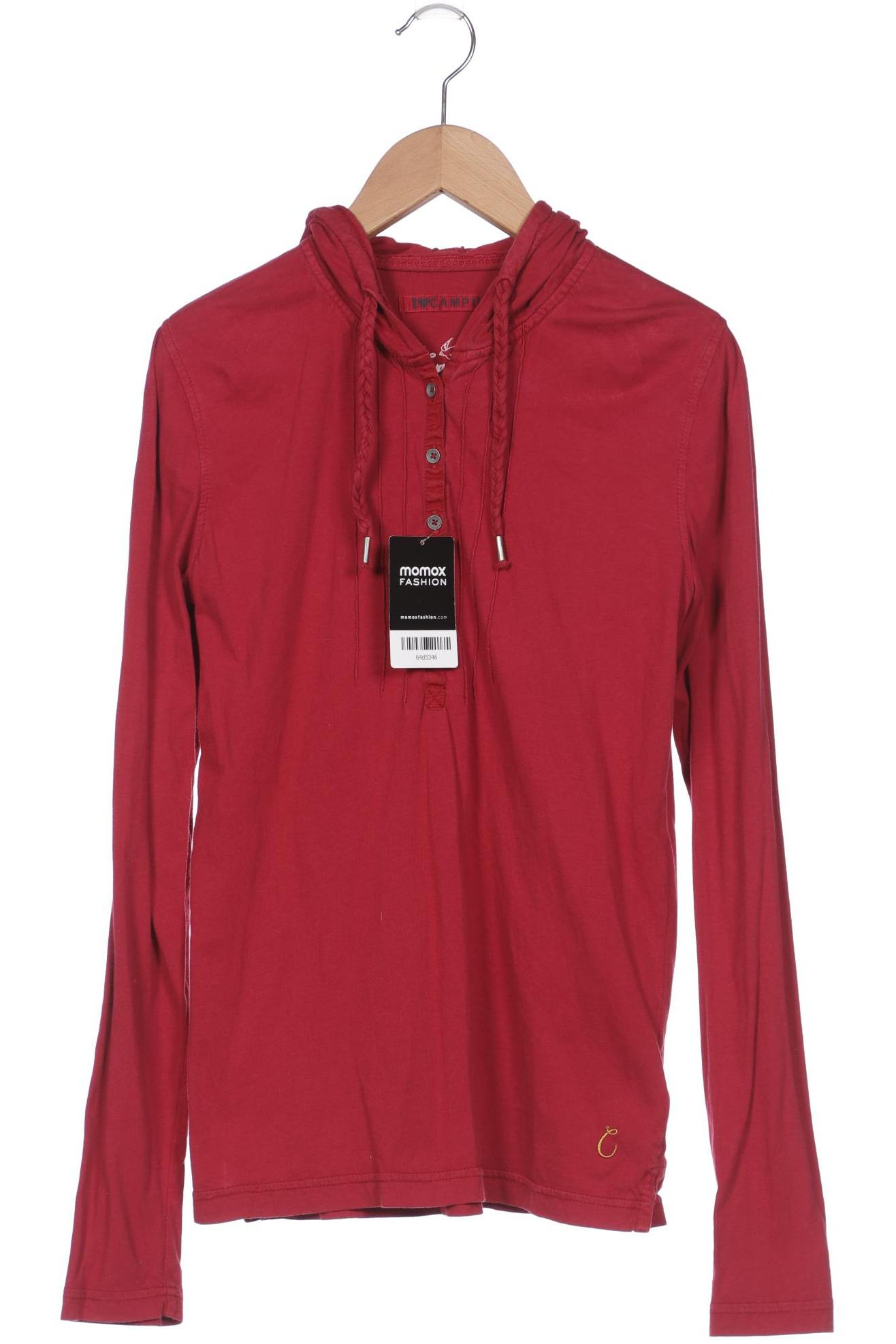 

Campus by Marc O Polo Damen Kapuzenpullover, pink, Gr. 36