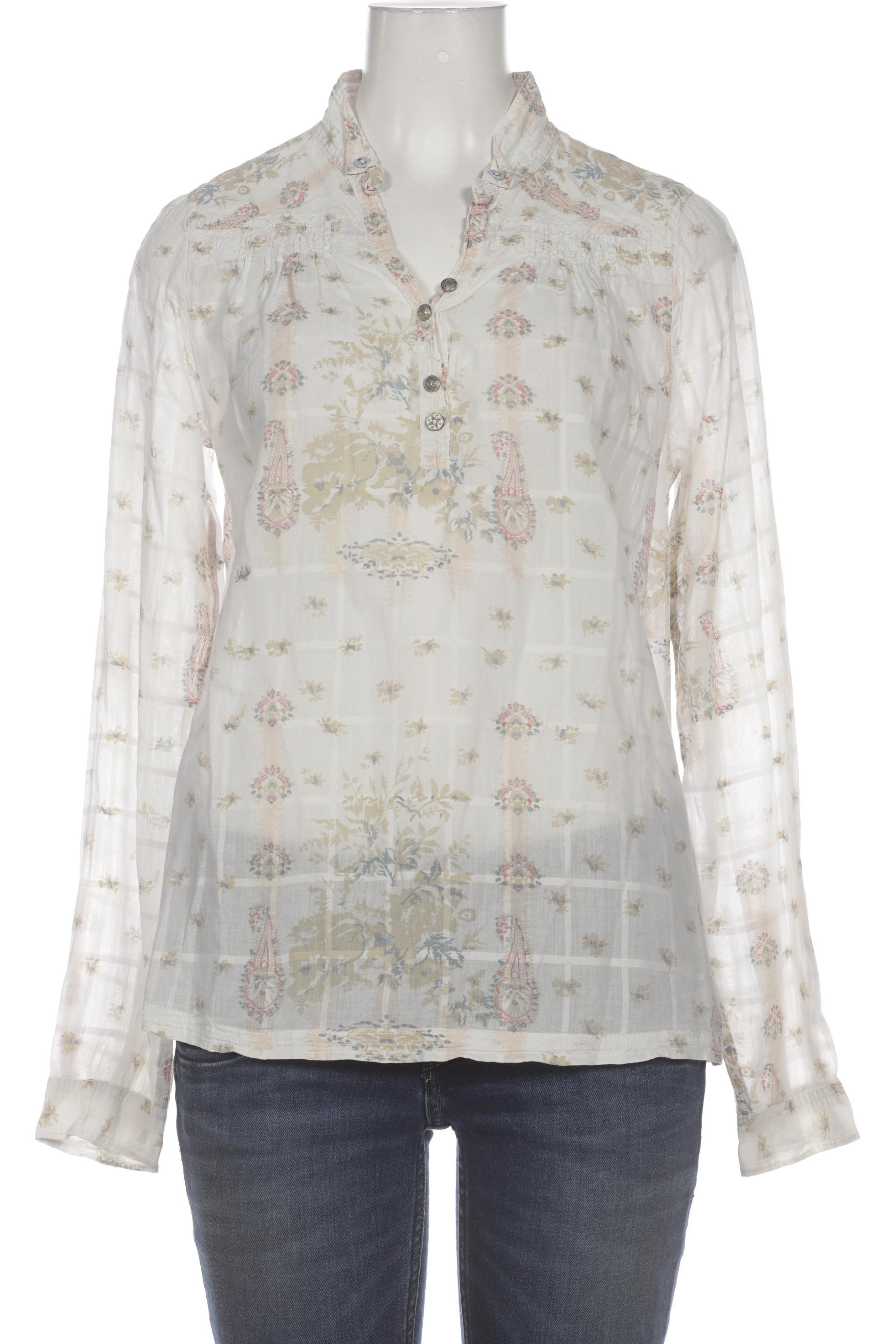 

Campus by Marc O Polo Damen Bluse, weiß, Gr.